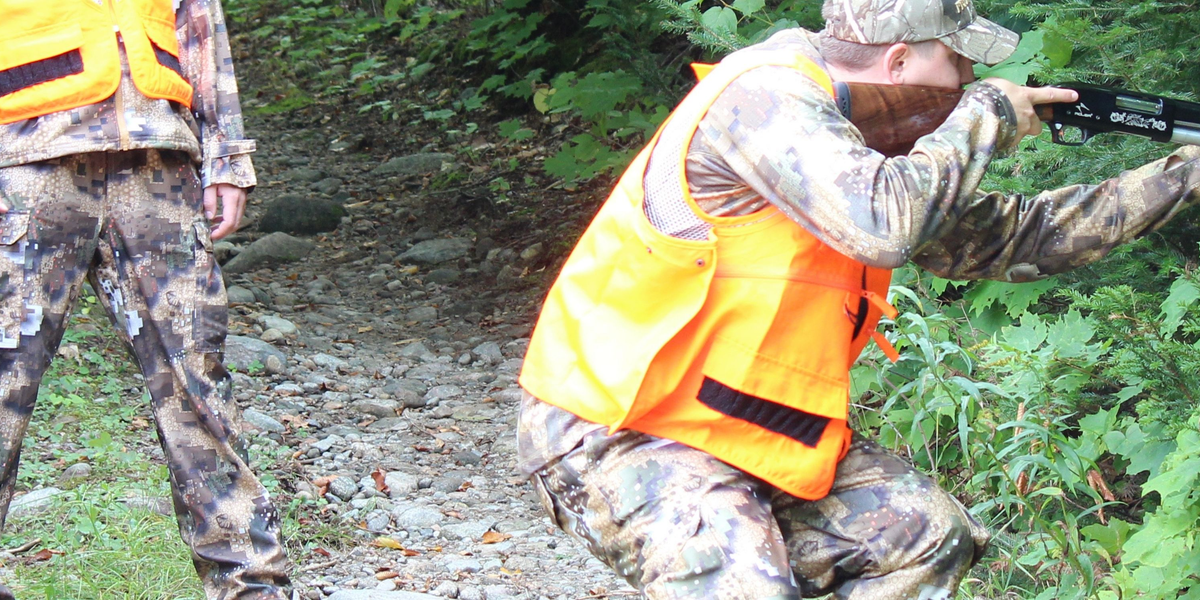 Pantalon pluie chasse 2025