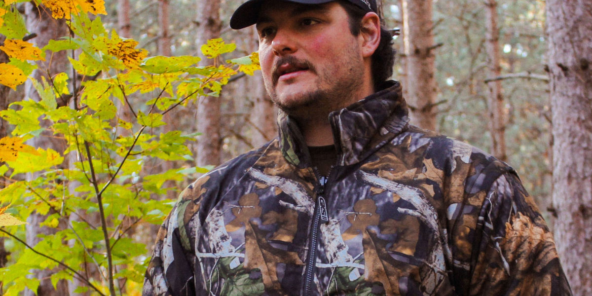 Vêtements de chasse pour hommes — Groupe Pronature
