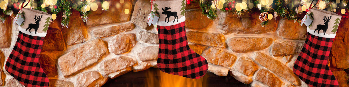 Idées pour vos bas de Noël||Ideas for your Christmas stockings