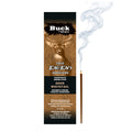 Trio of incense sticks 