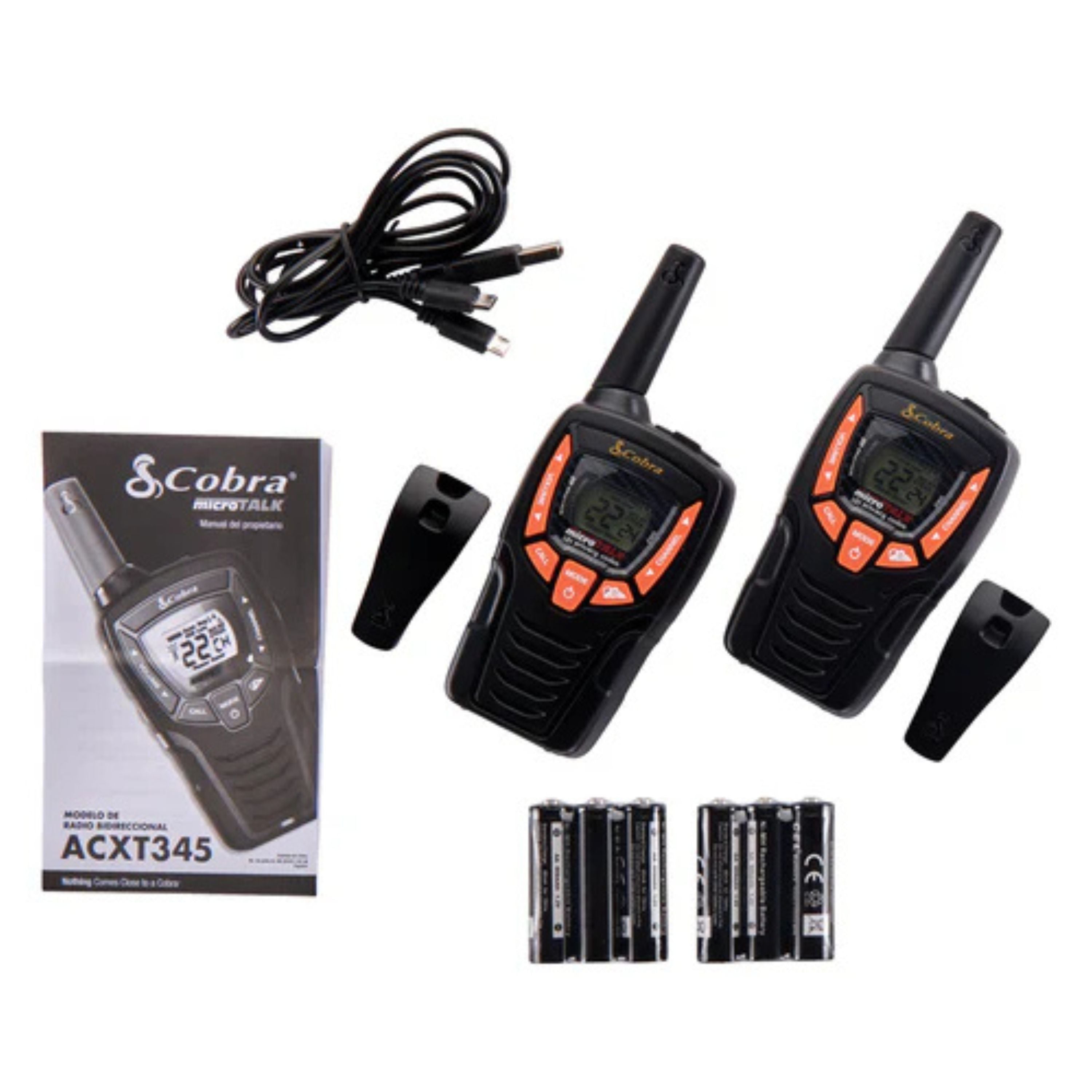 Radio "GRMS" - 2/pqt