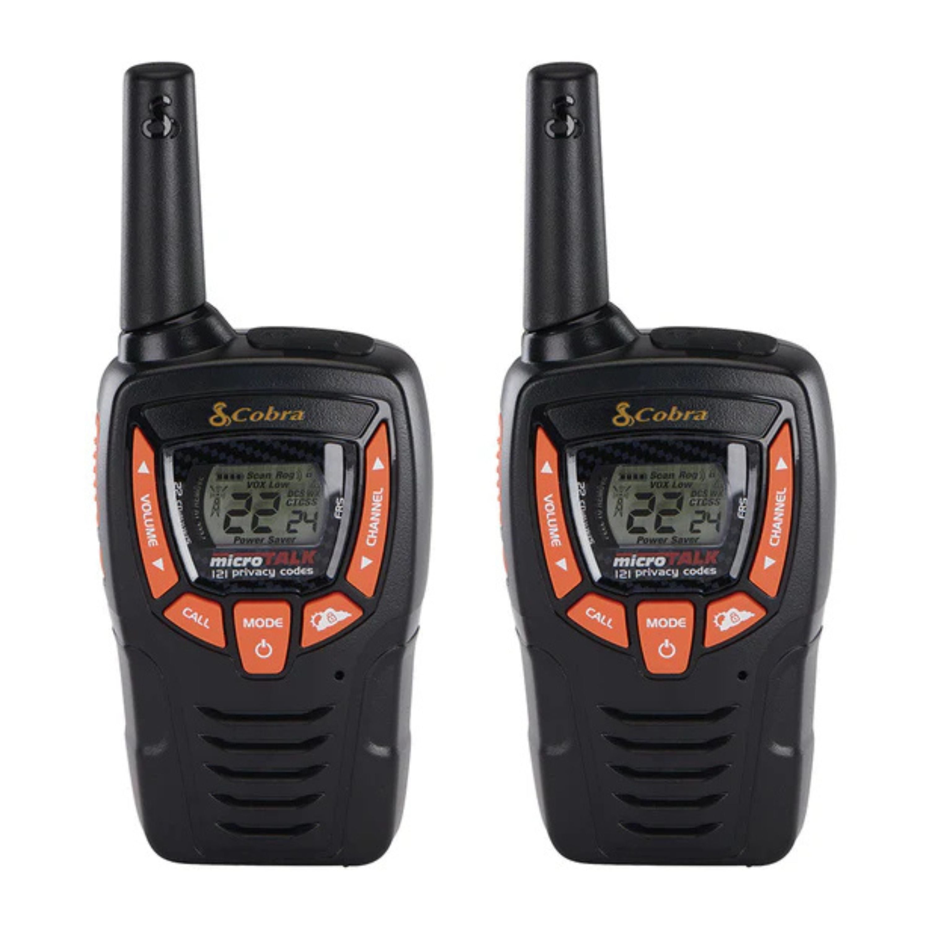 Radio "GRMS" - 2/pqt