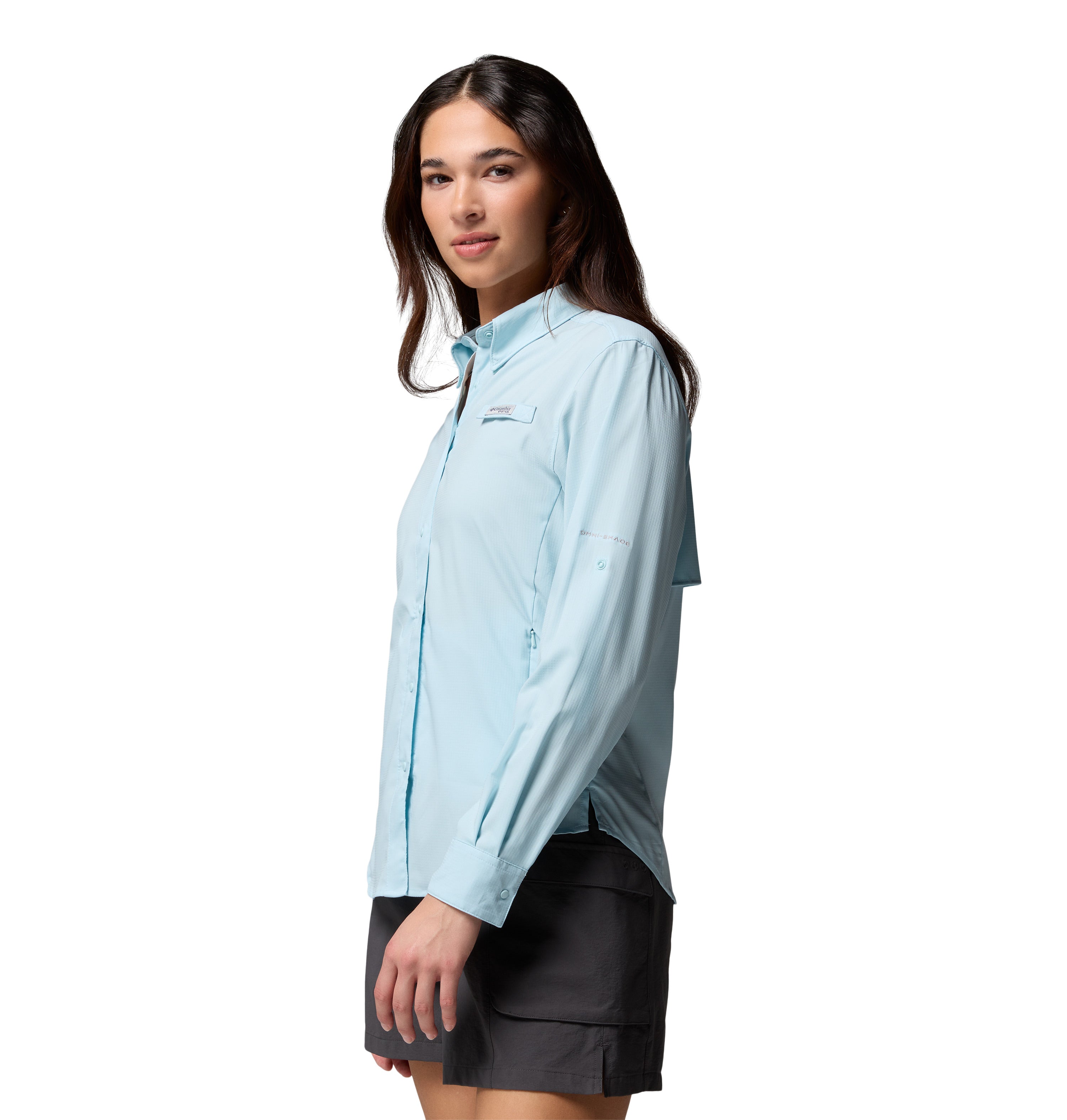 "PFG Tamiami™ II" Long sleeve shirt - Women's