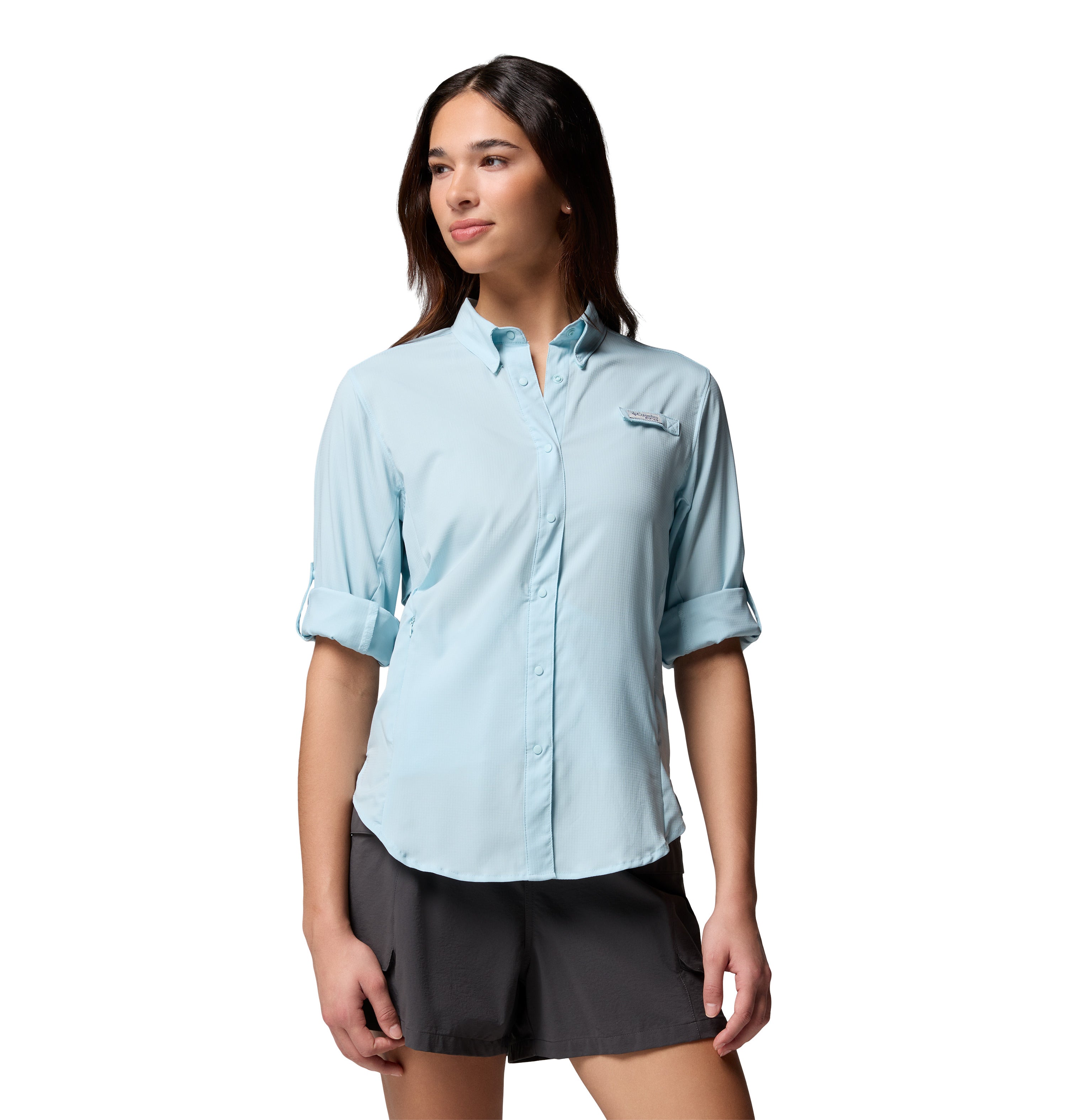 "PFG Tamiami™ II" Long sleeve shirt - Women's