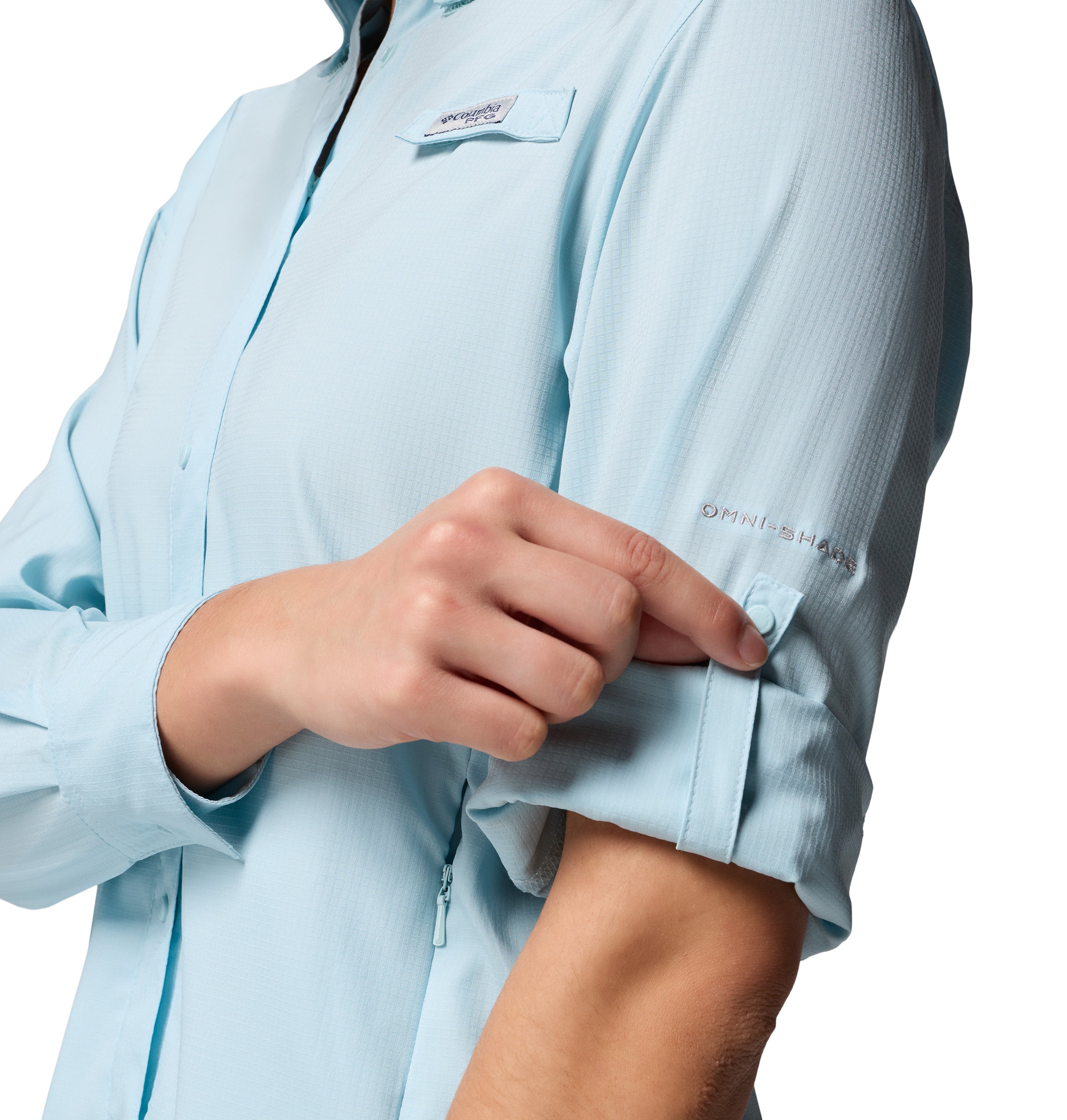 "PFG Tamiami™ II" Long sleeve shirt - Women's