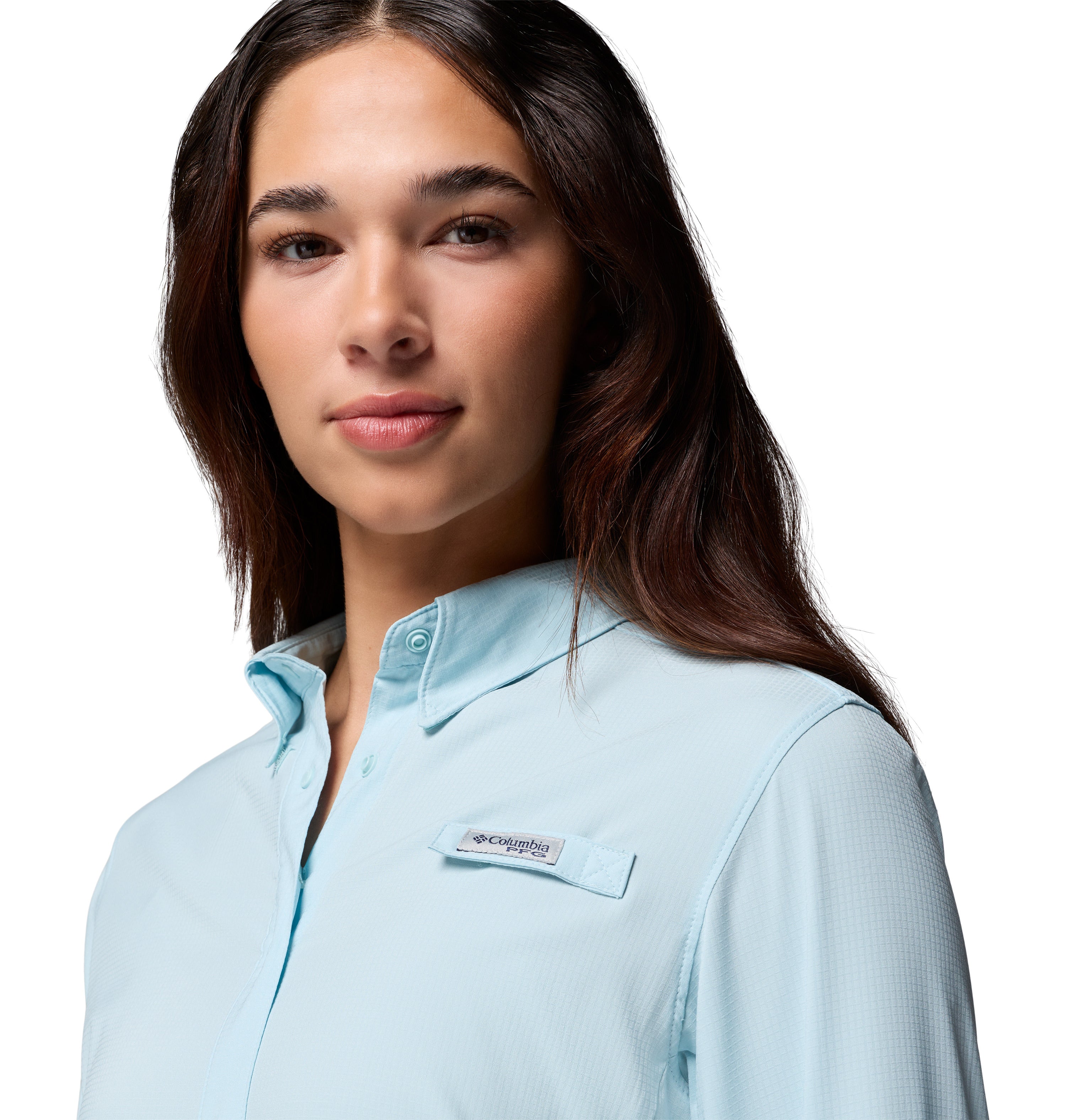 "PFG Tamiami™ II" Long sleeve shirt - Women's