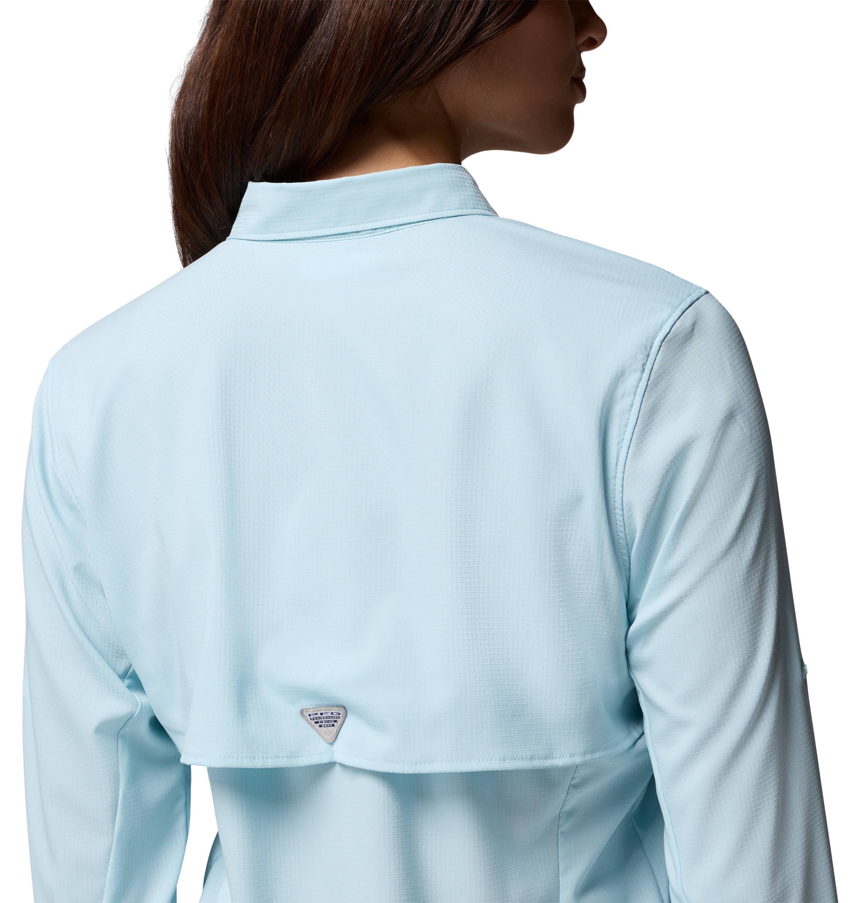 "PFG Tamiami™ II" Long sleeve shirt - Women's