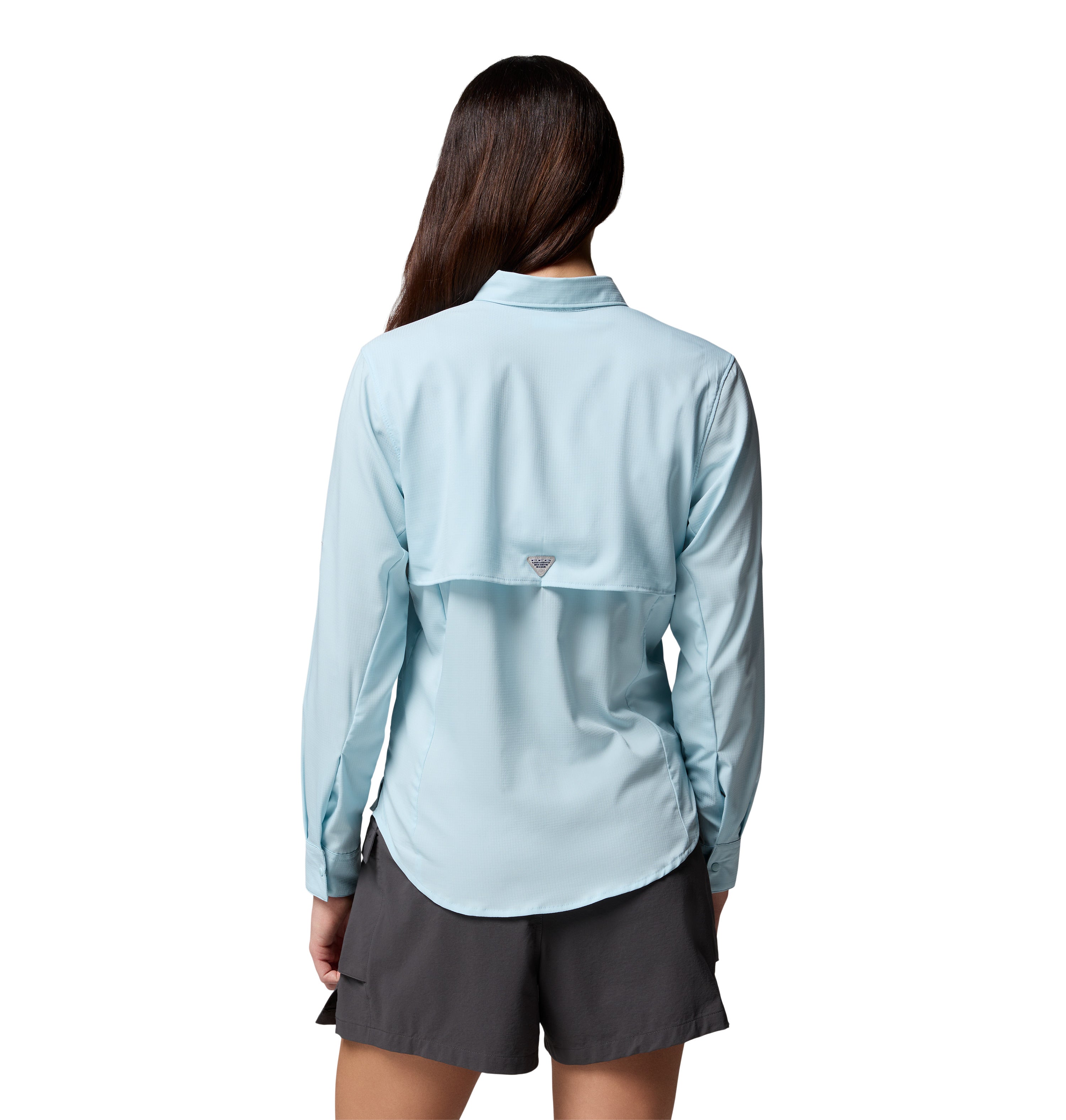 "PFG Tamiami™ II" Long sleeve shirt - Women's