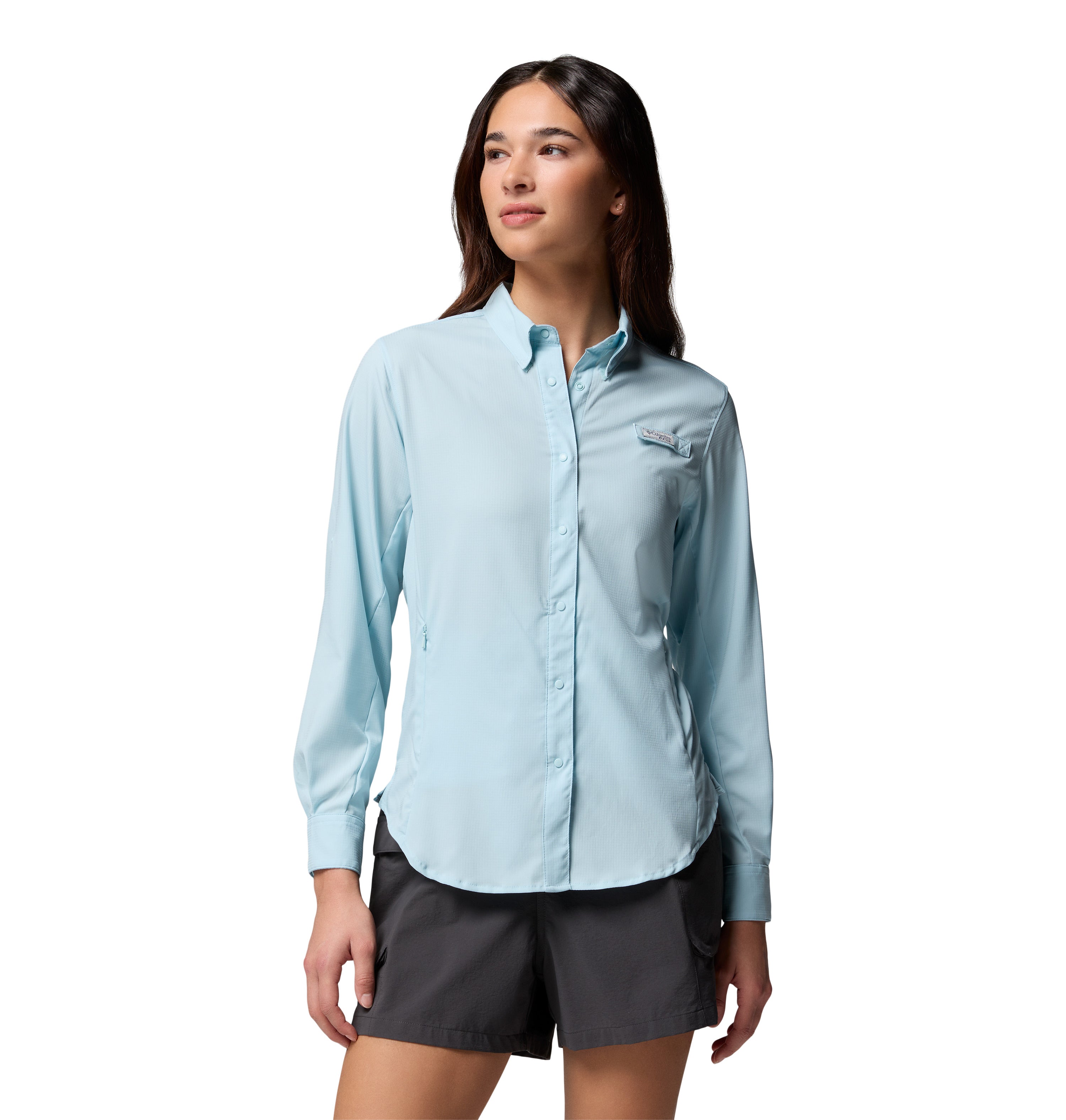 "PFG Tamiami™ II" Long sleeve shirt - Women's