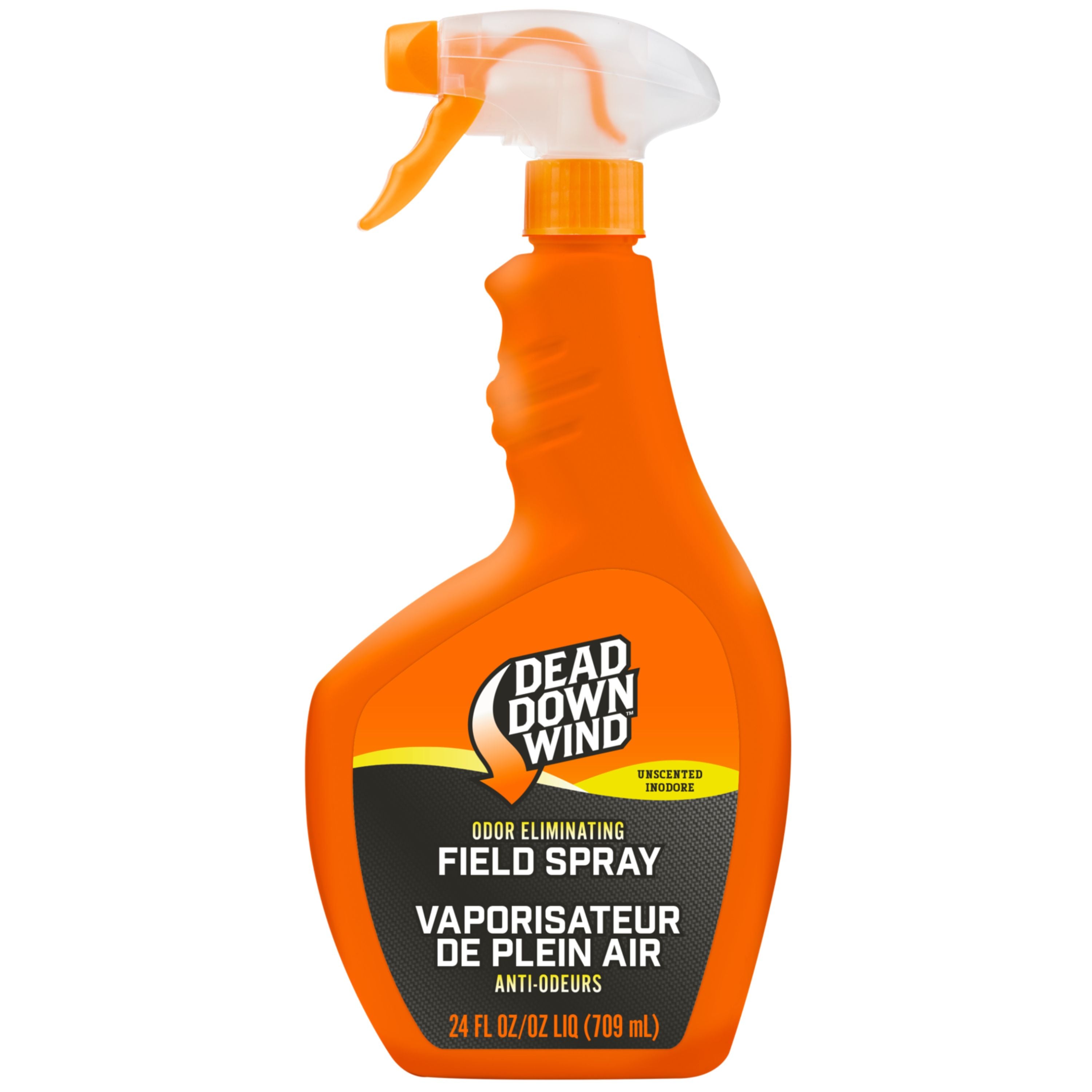 Éliminateur d'odeur “Field spray” - Non-parfumé - 355mL