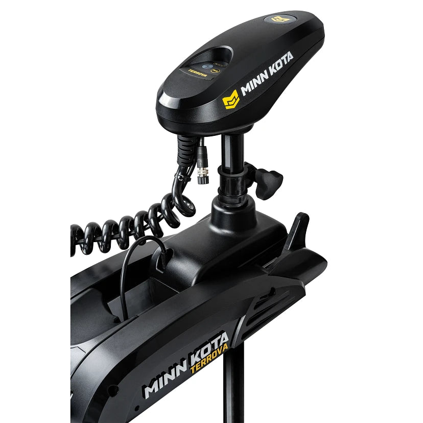 Moteur électrique "Terrova" 55/WR