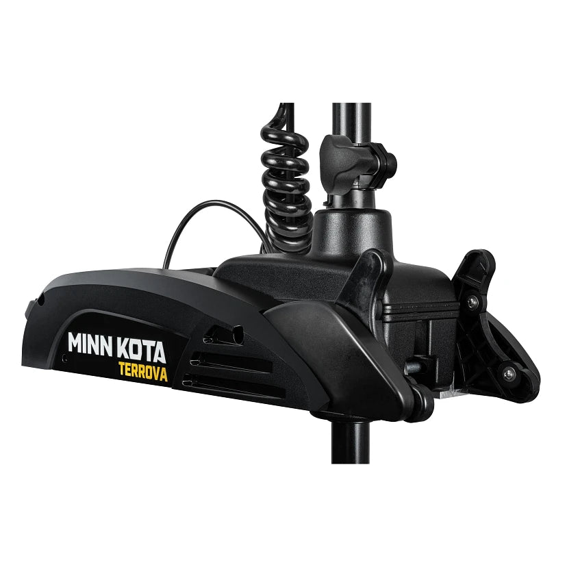Moteur électrique "Terrova" 80/WR
