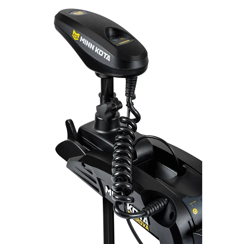Moteur électrique "Terrova" 55/WR
