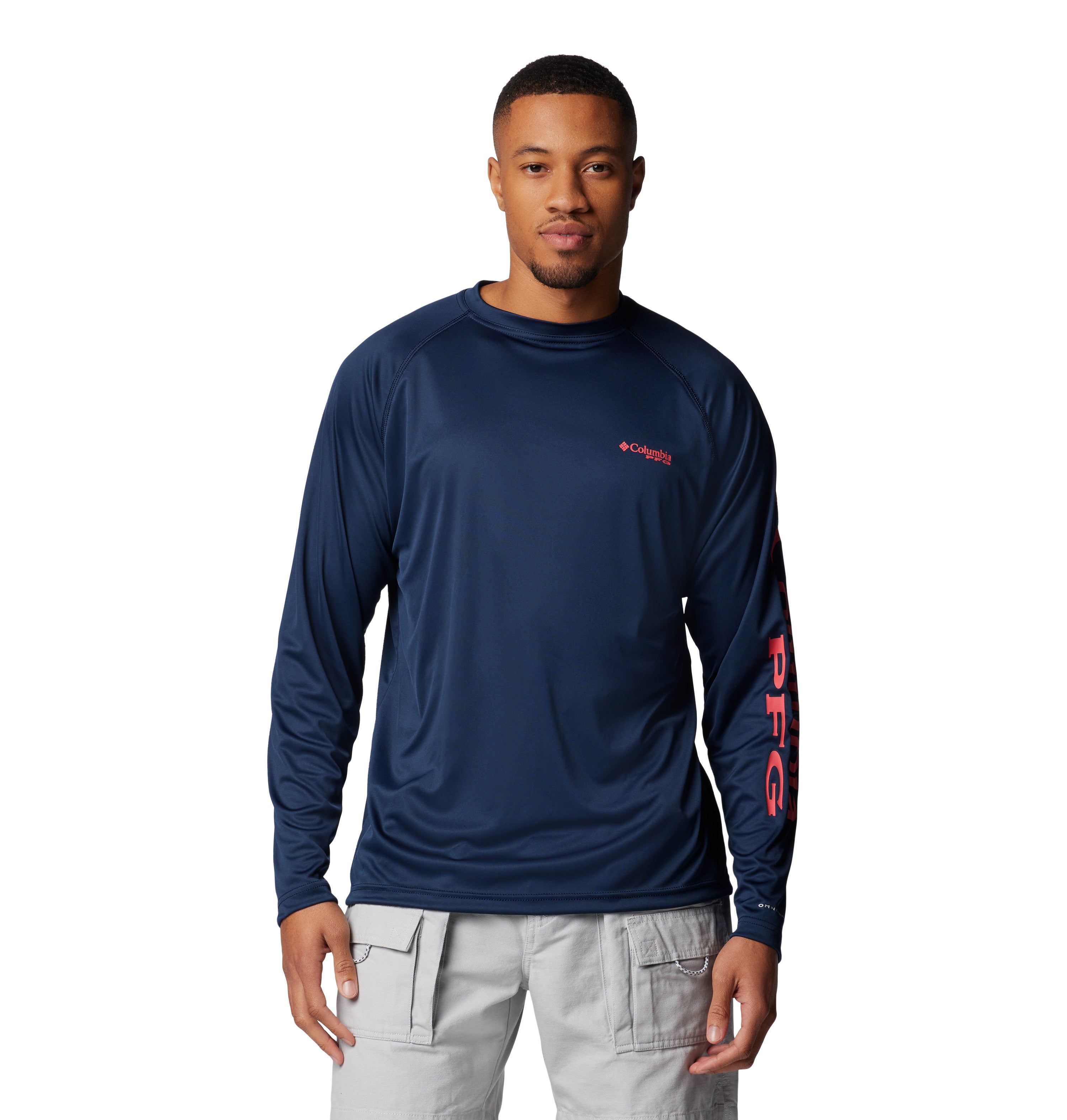 Chandail à manches longues "PFG Terminal Tackle™" - Homme