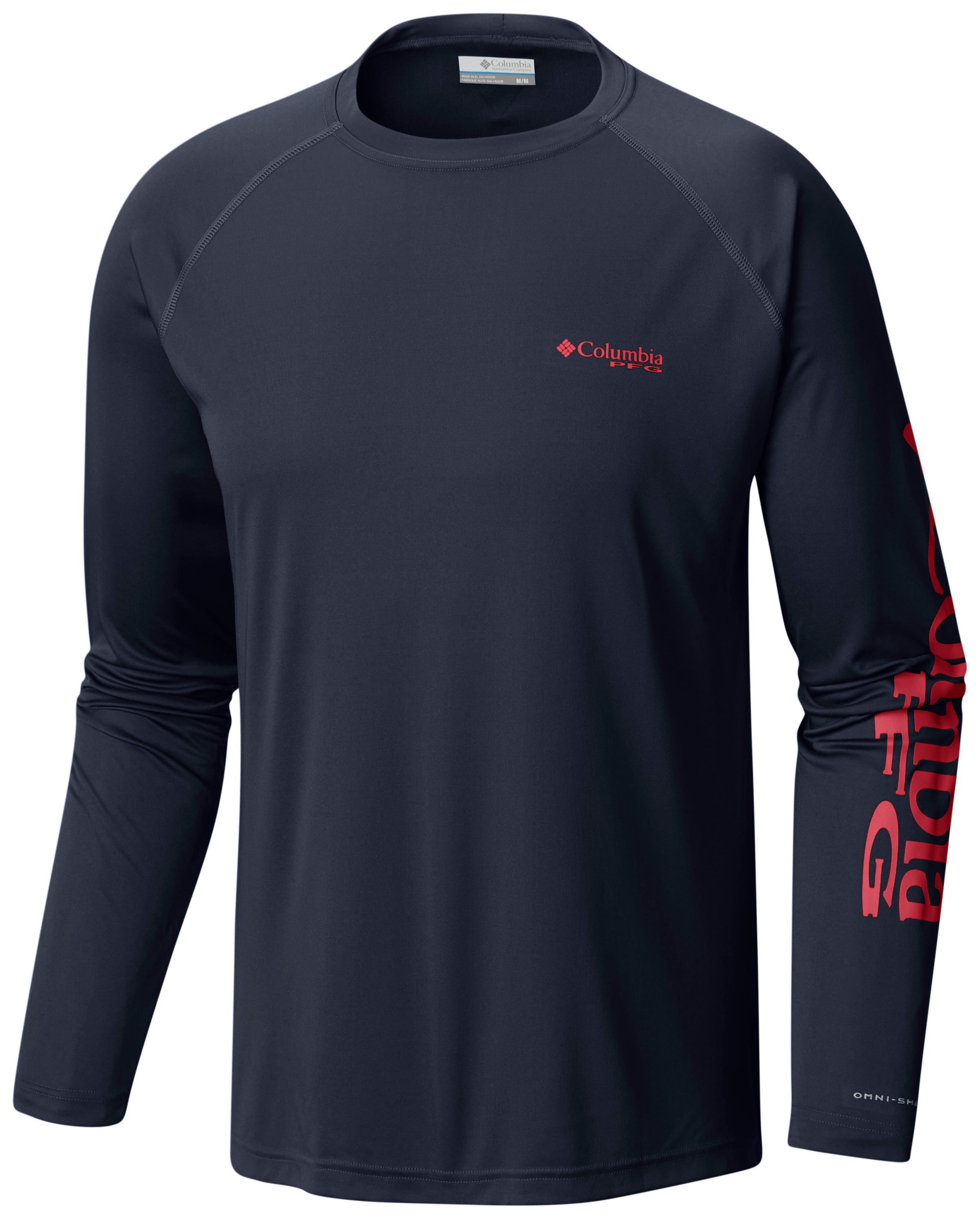 Chandail à manches longues "PFG Terminal Tackle™" - Homme