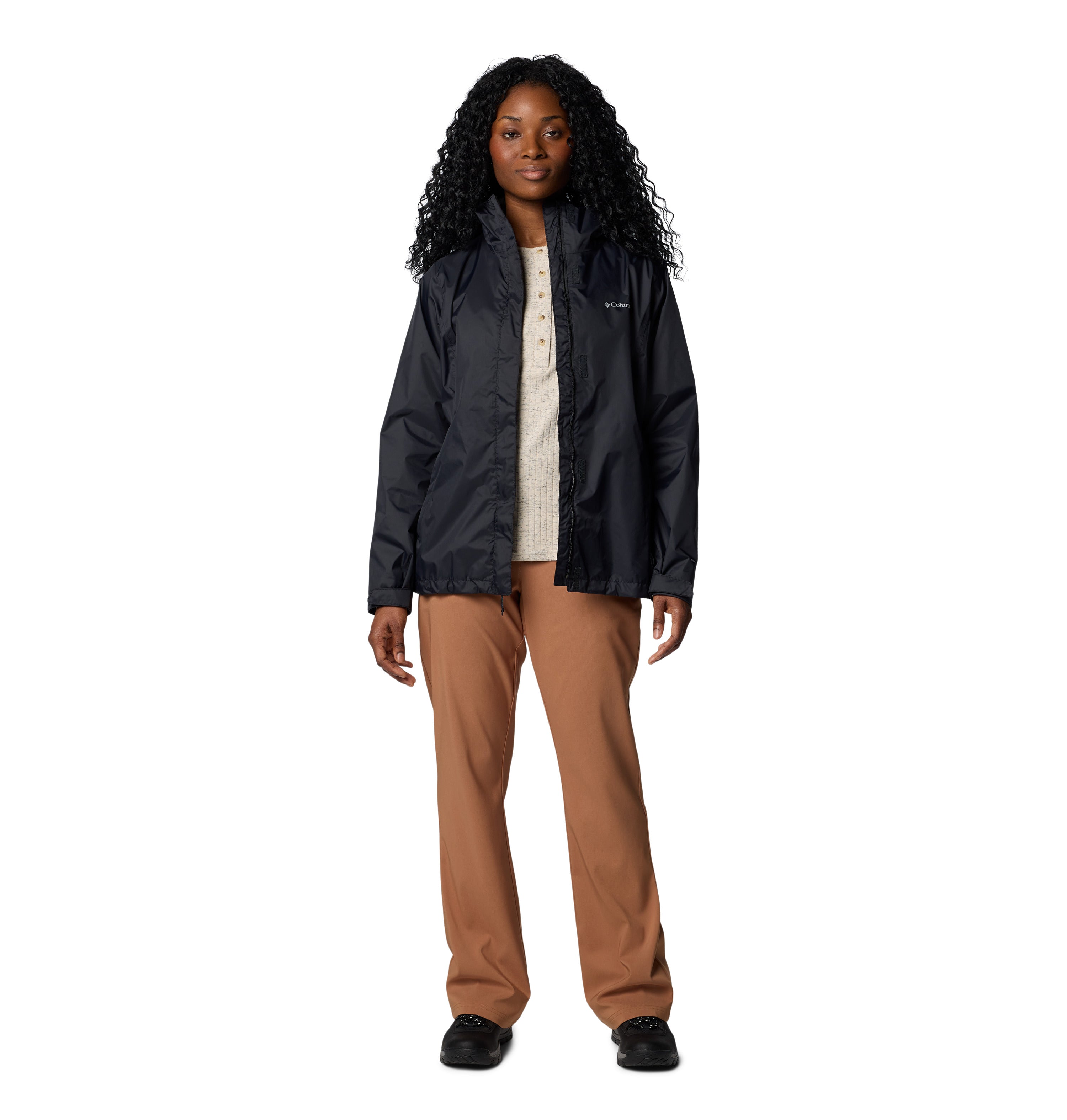 "Arcadia™ II" Rain coat - Women's