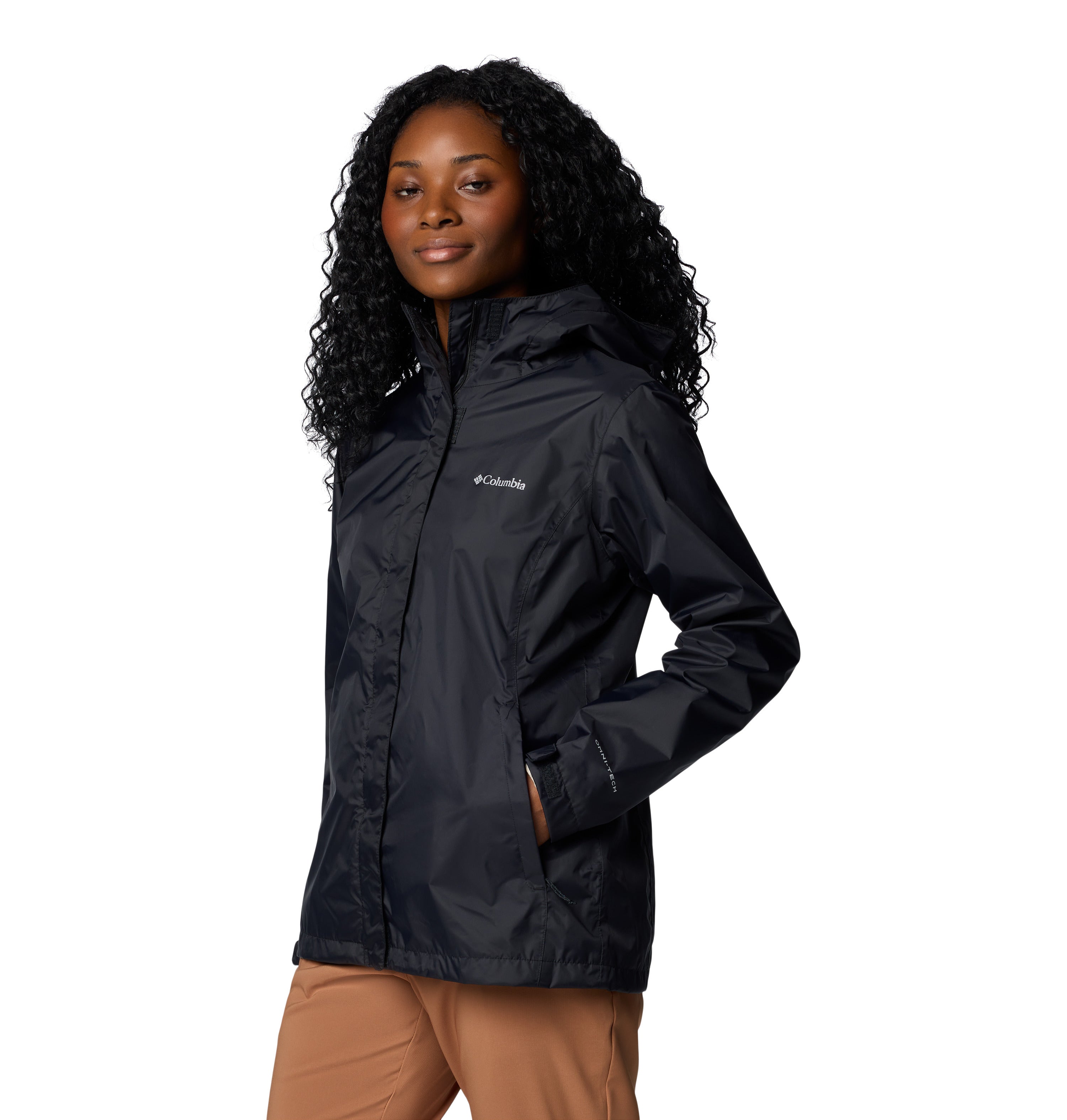 "Arcadia™ II" Rain coat - Women's