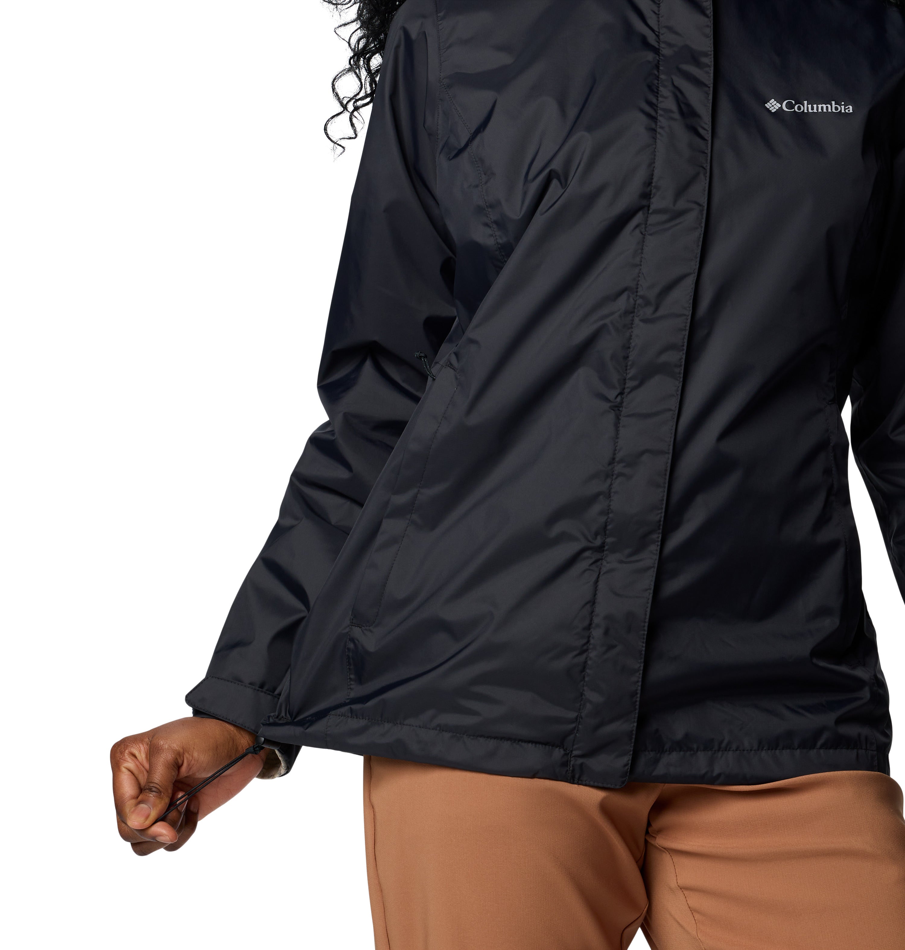 "Arcadia™ II" Rain coat - Women's