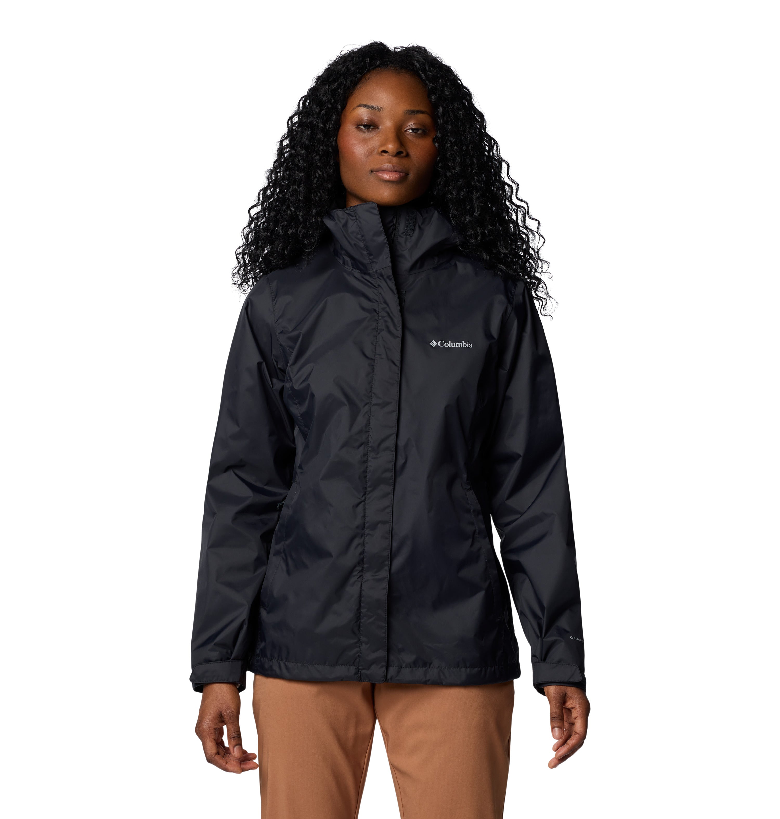 "Arcadia™ II" Rain coat - Women's