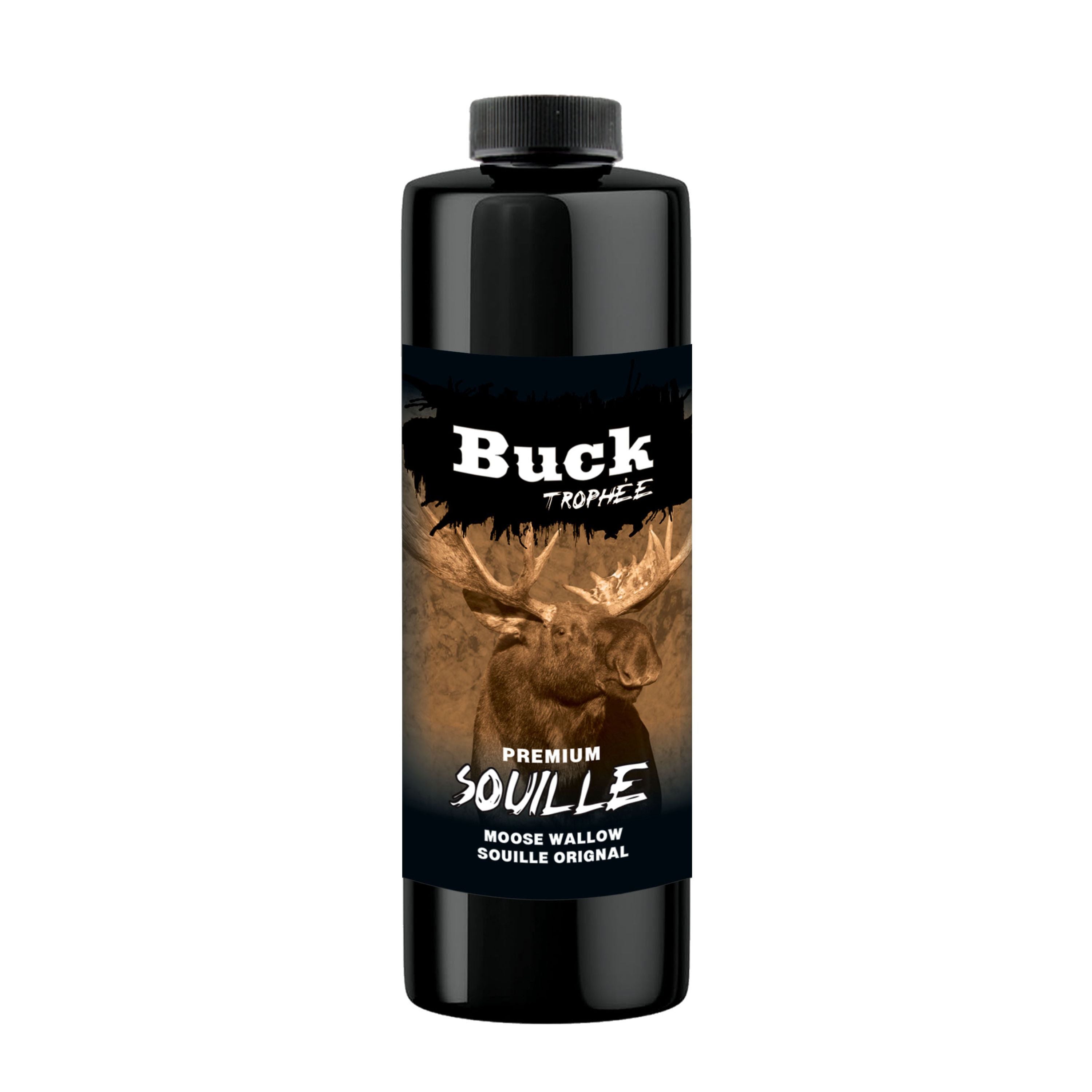 Premium concentrated liquid dirt - Moose - 500mL