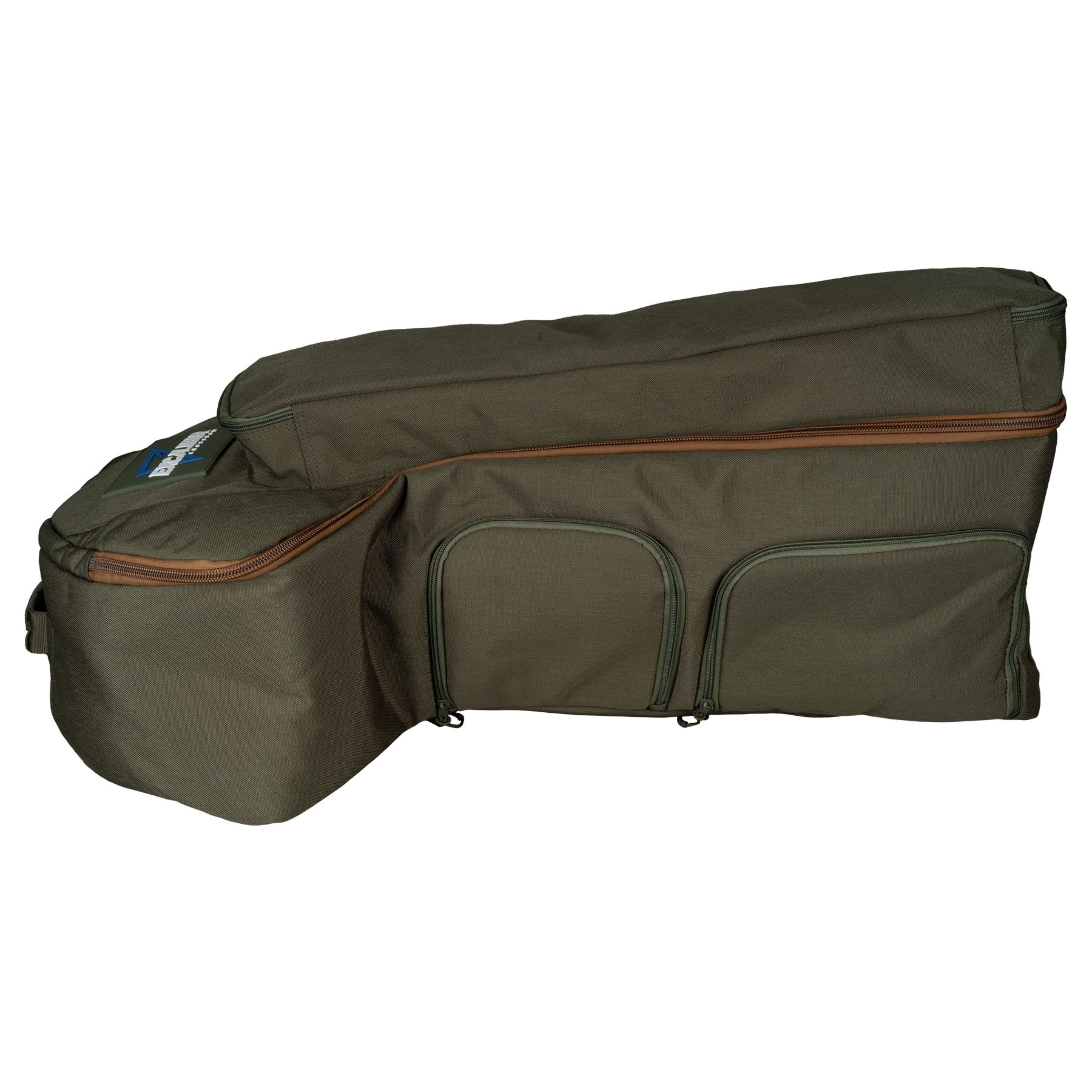 Étui pour arbalète "Hybrid X"