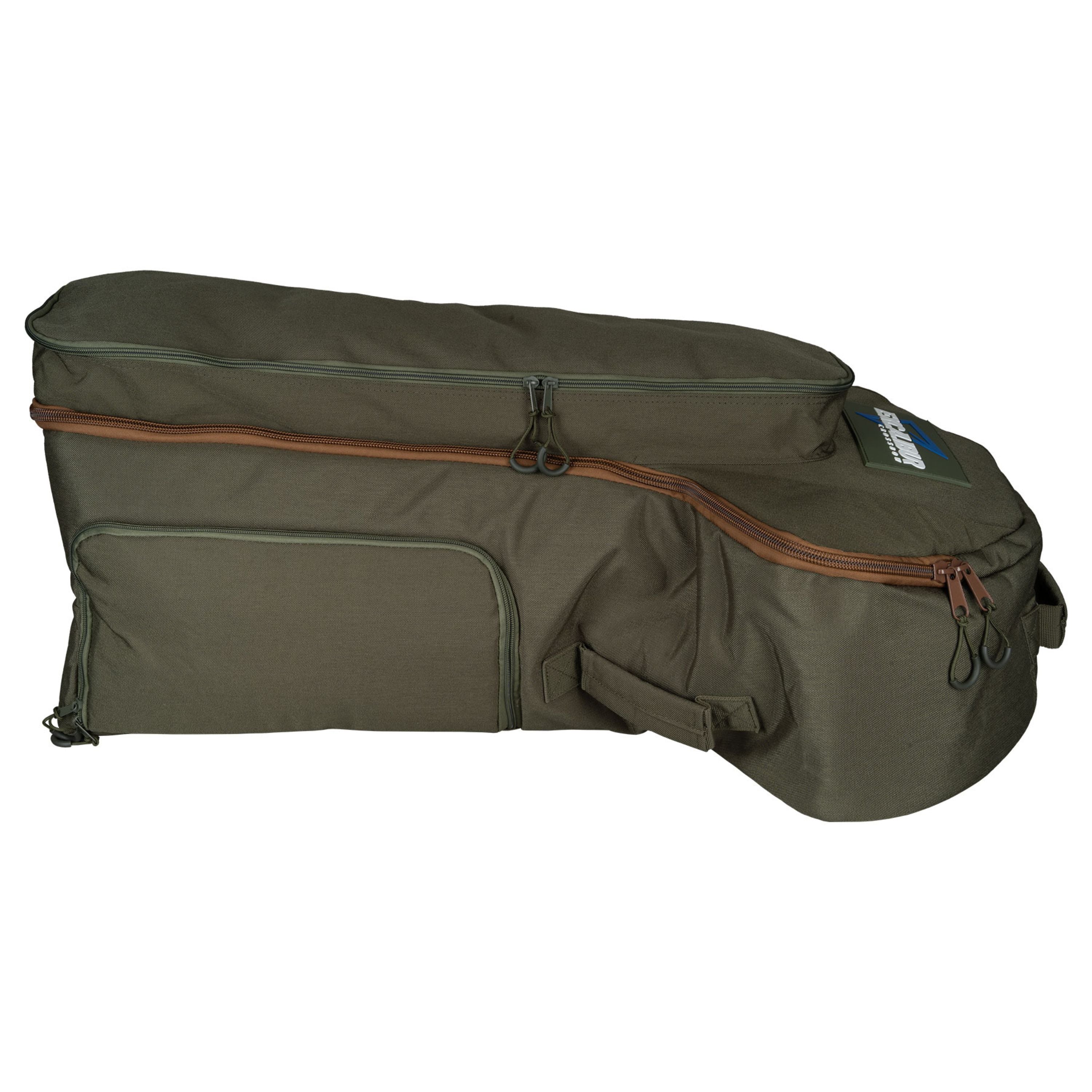 Étui pour arbalète "Hybrid X"