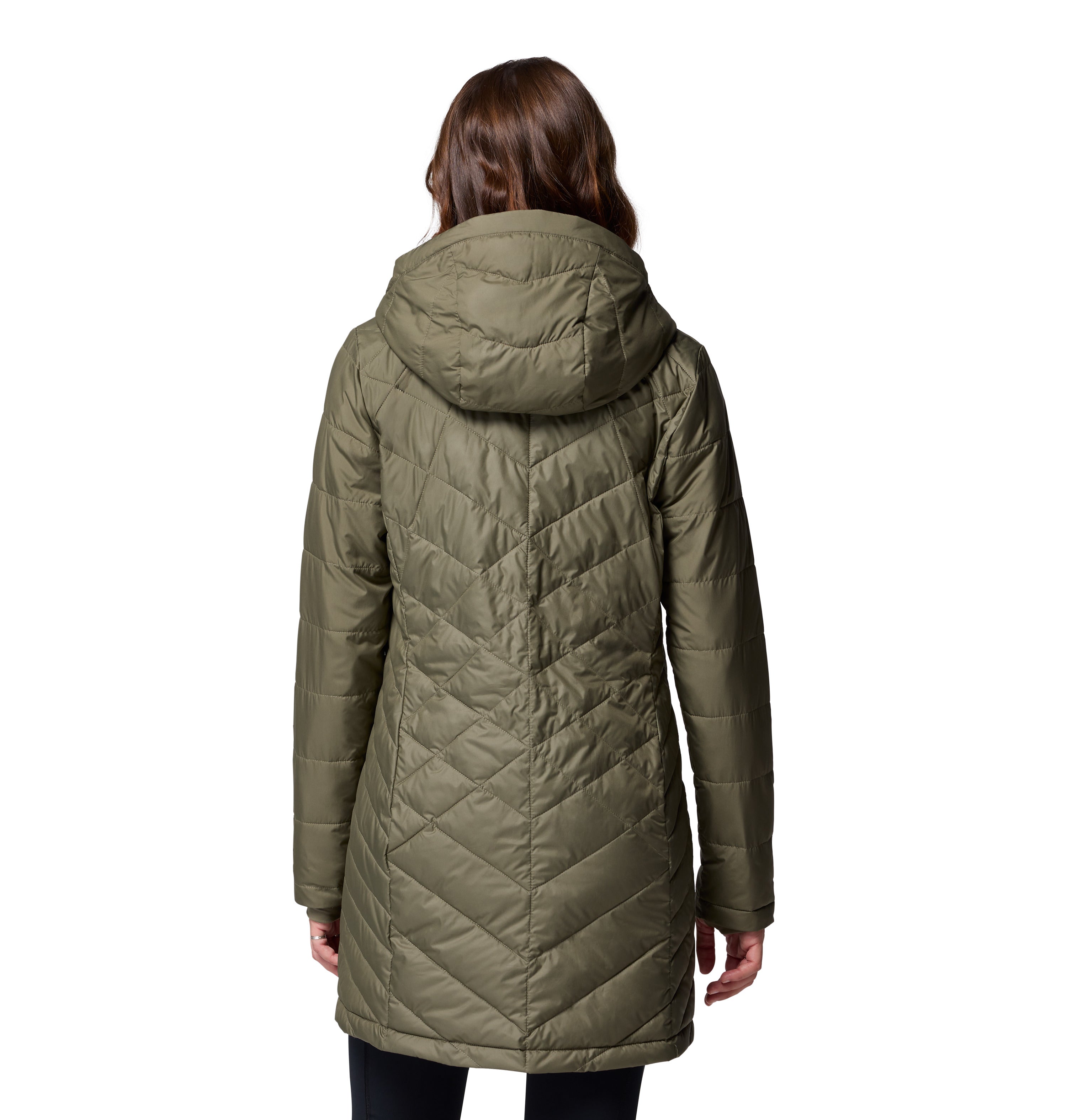 Manteau d'hiver "Heavenly" - Femme