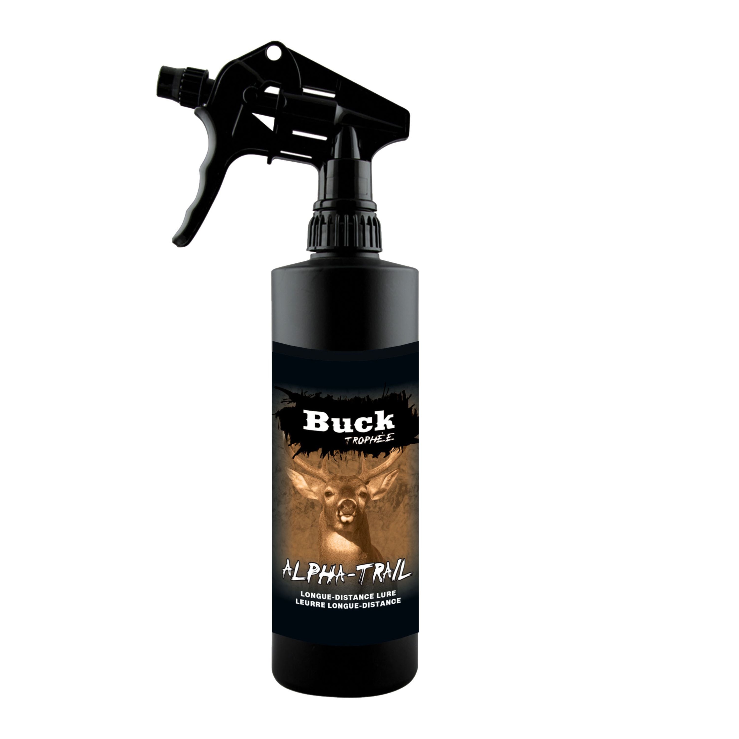 "Alpha-Trail" Scent lure - Deer