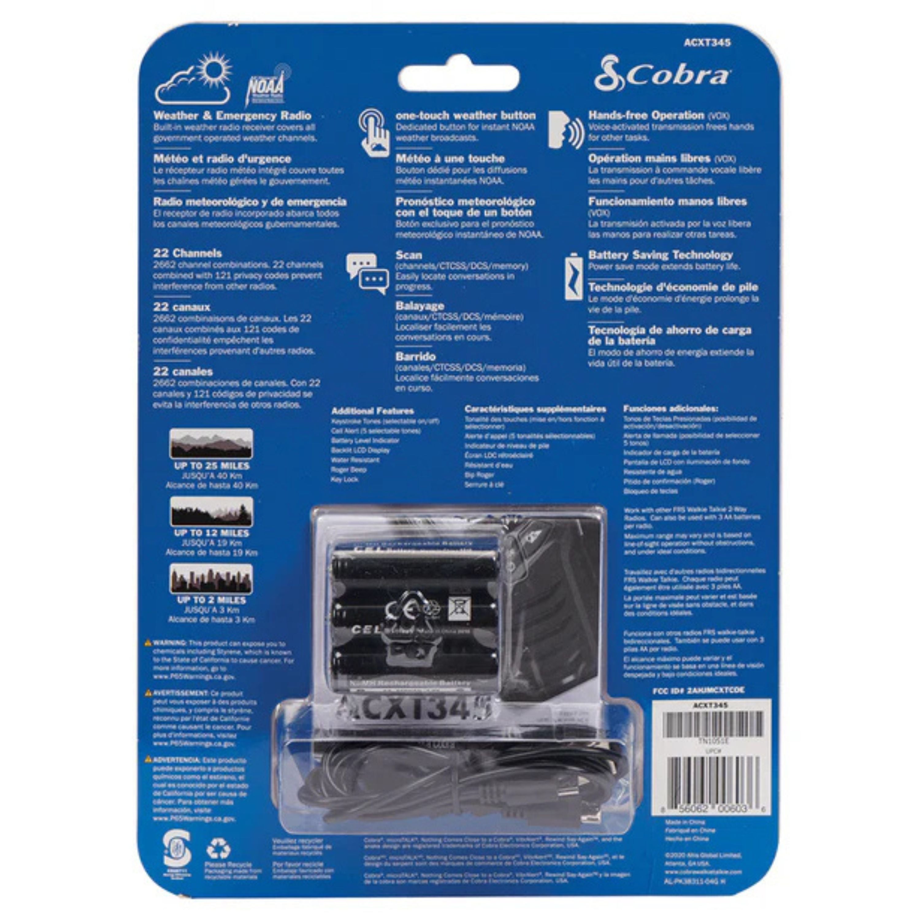 Radio "GRMS" - 2/pqt