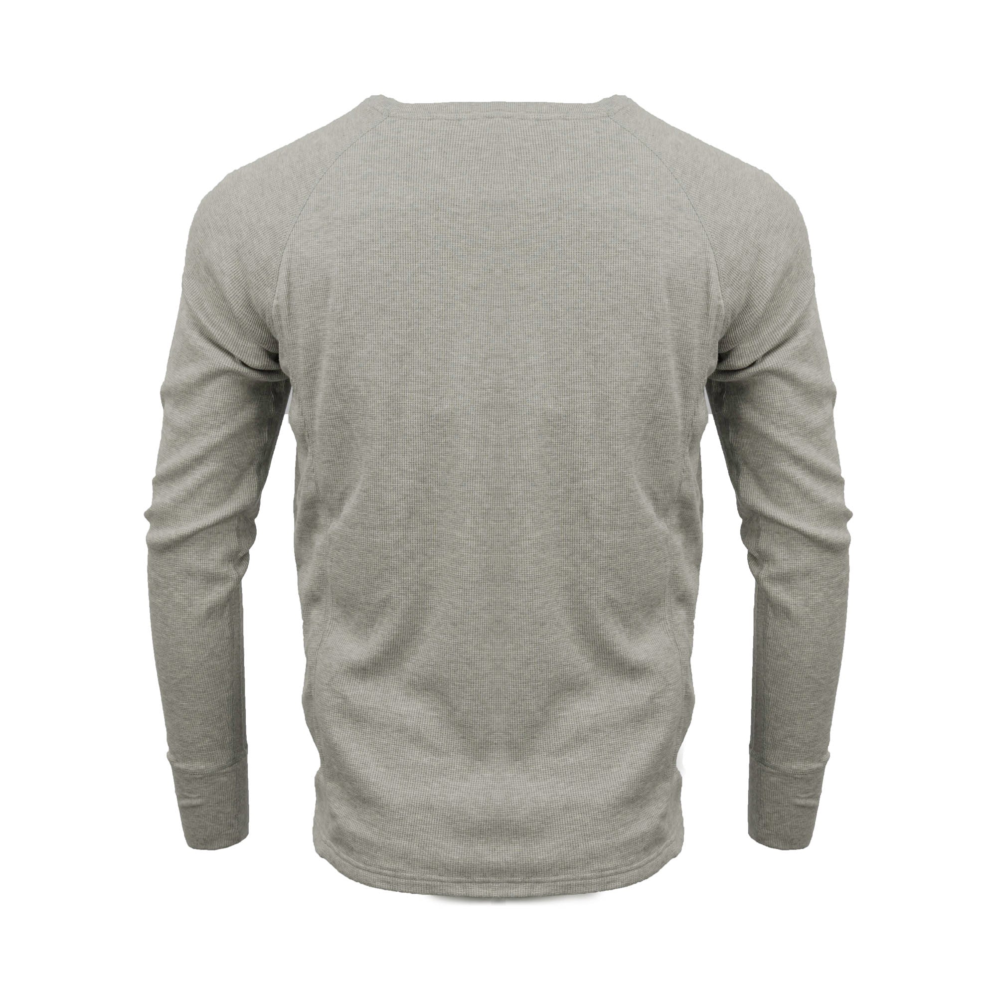 "Thermick" Heated baselayer shirt - Men's