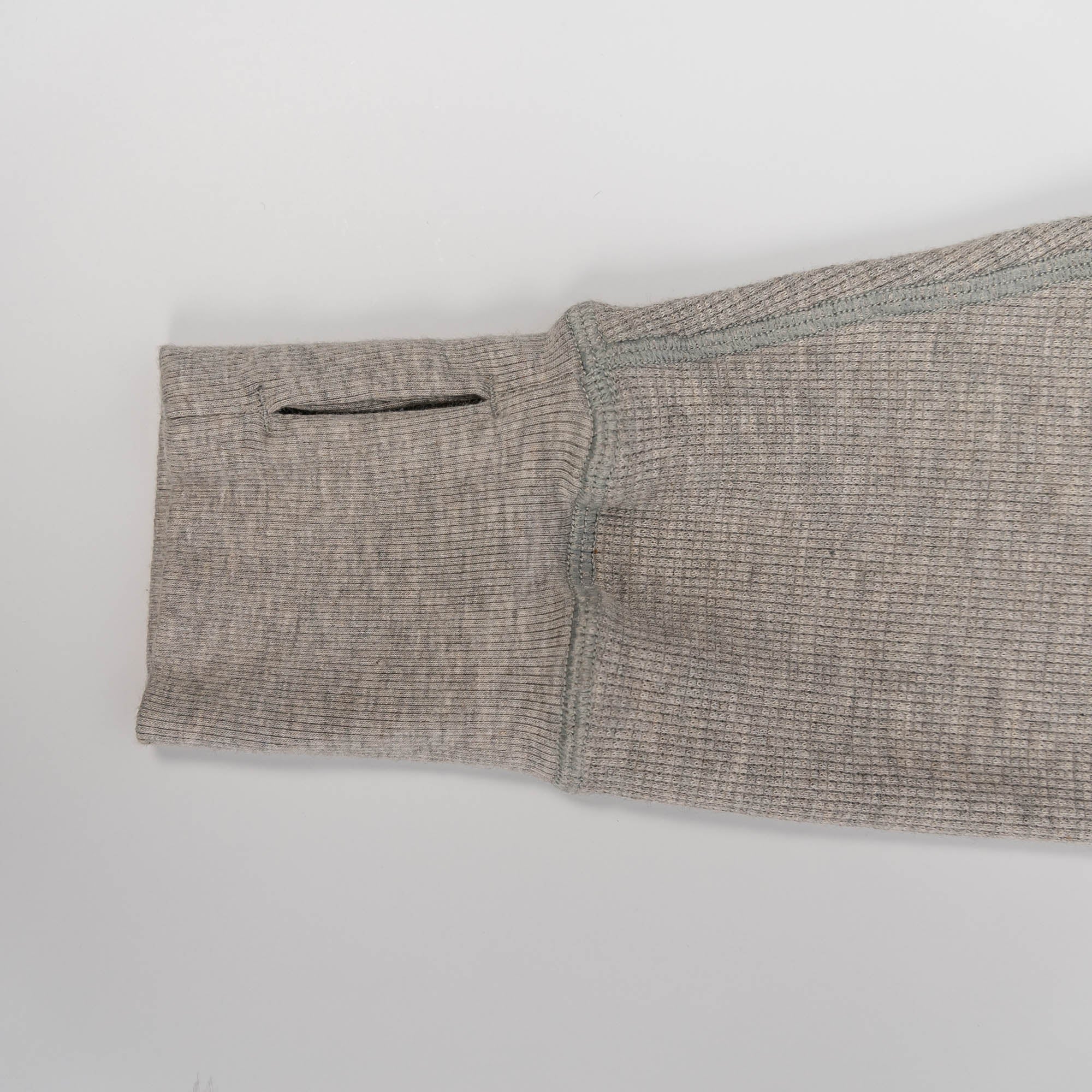 "Thermick" Heated baselayer shirt - Men's