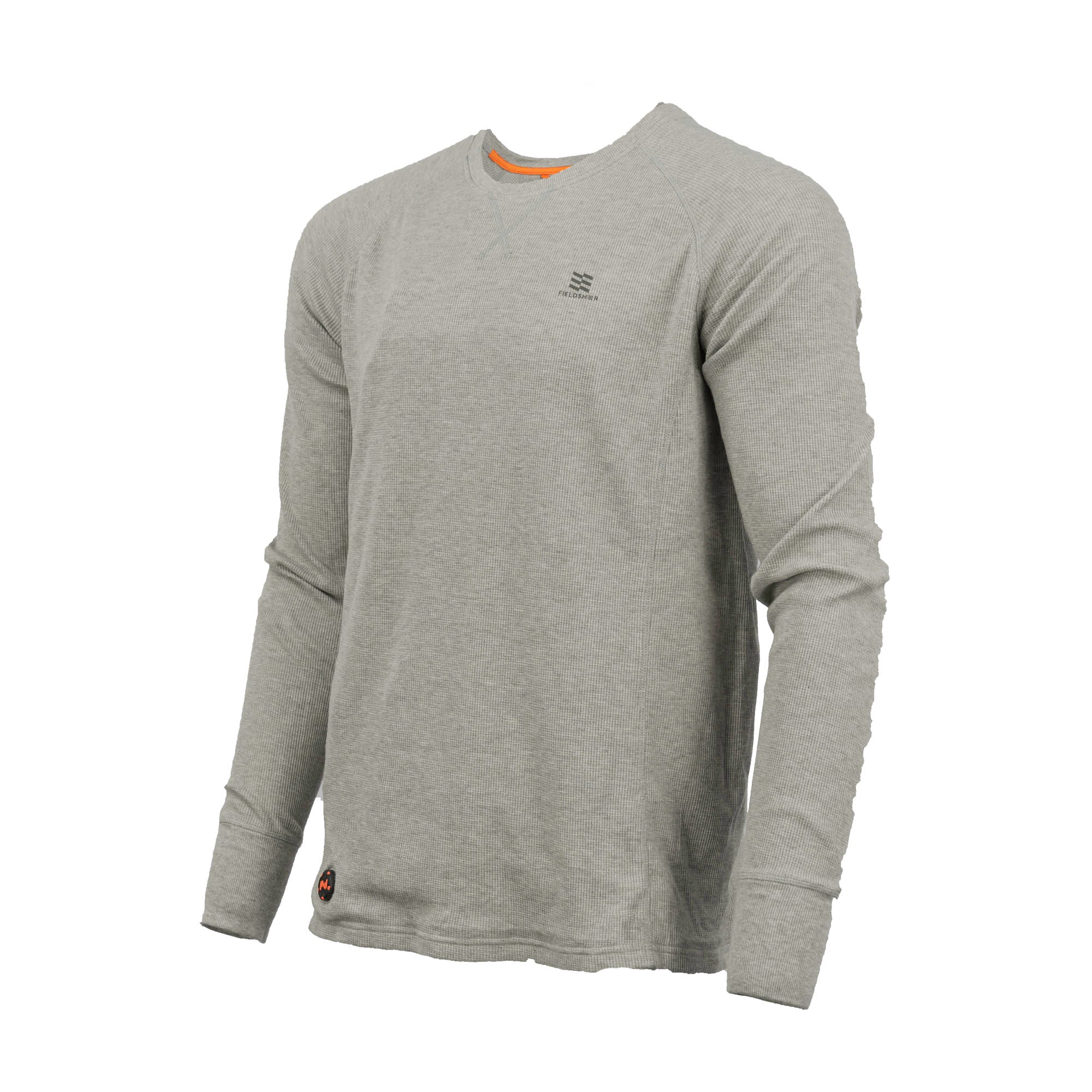 "Thermick" Heated baselayer shirt - Men's