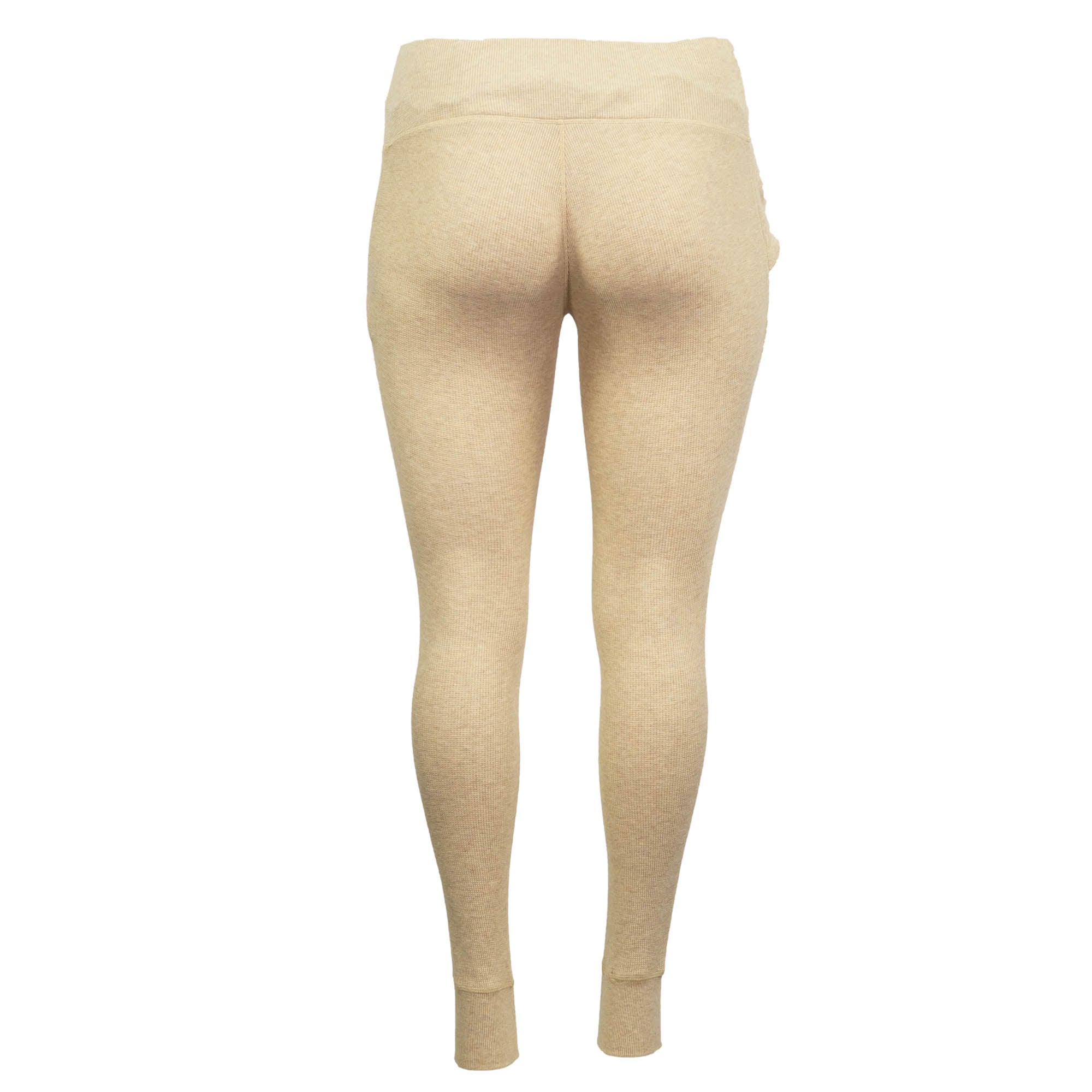 Pantalon de sous-vêtement chauffant "Thermick" - Femme
