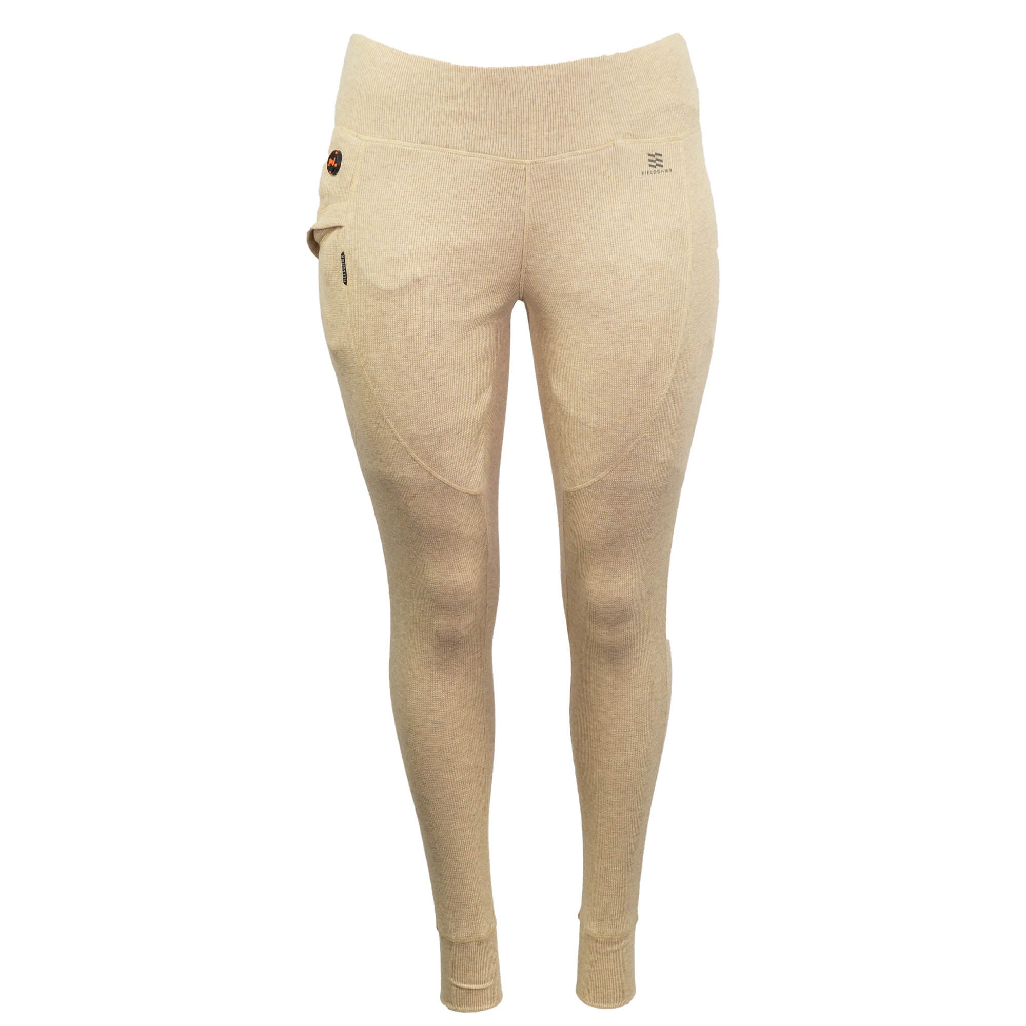 Pantalon de sous-vêtement chauffant "Thermick" - Femme