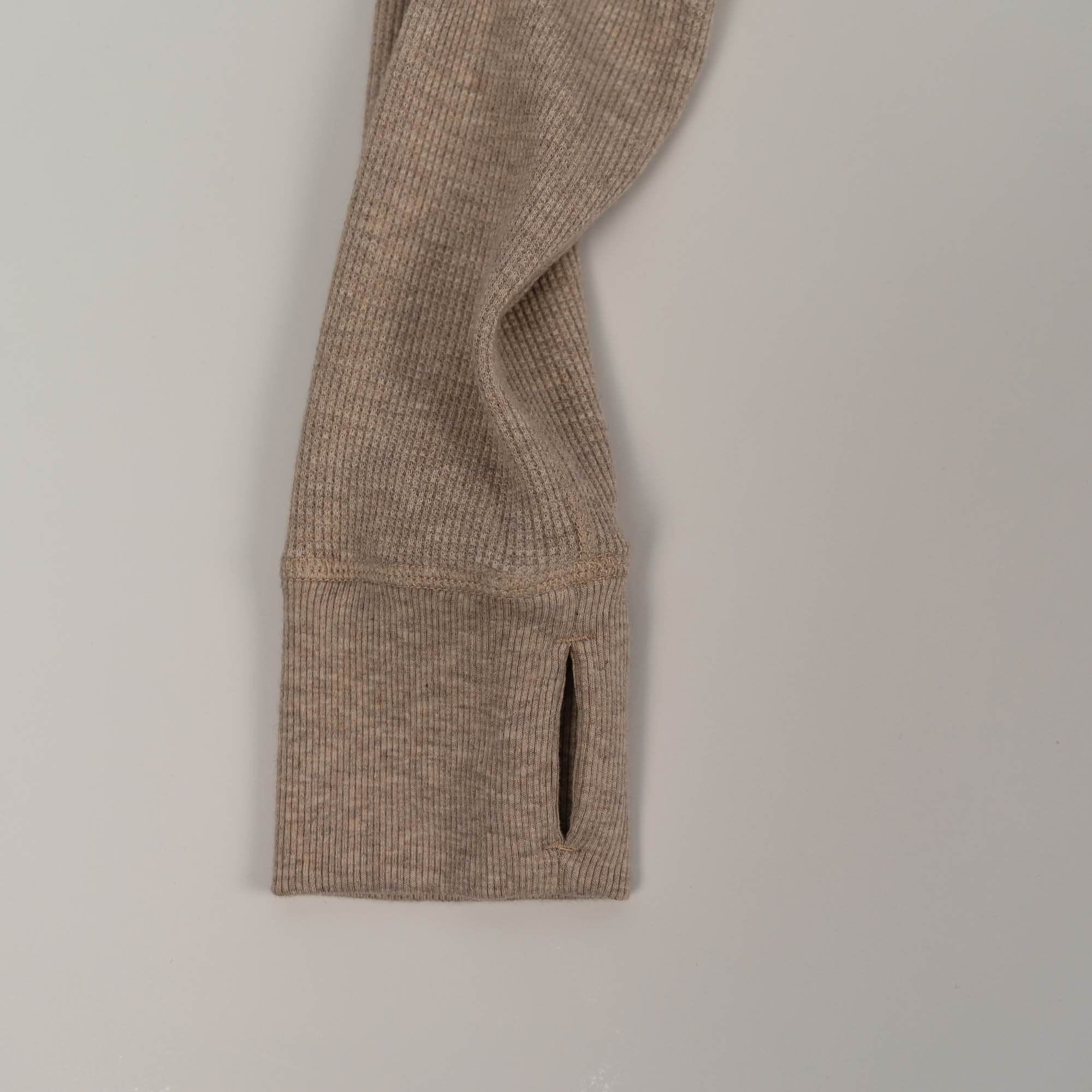 Chandail de sous-vêtement chauffant "Thermick" - Femme