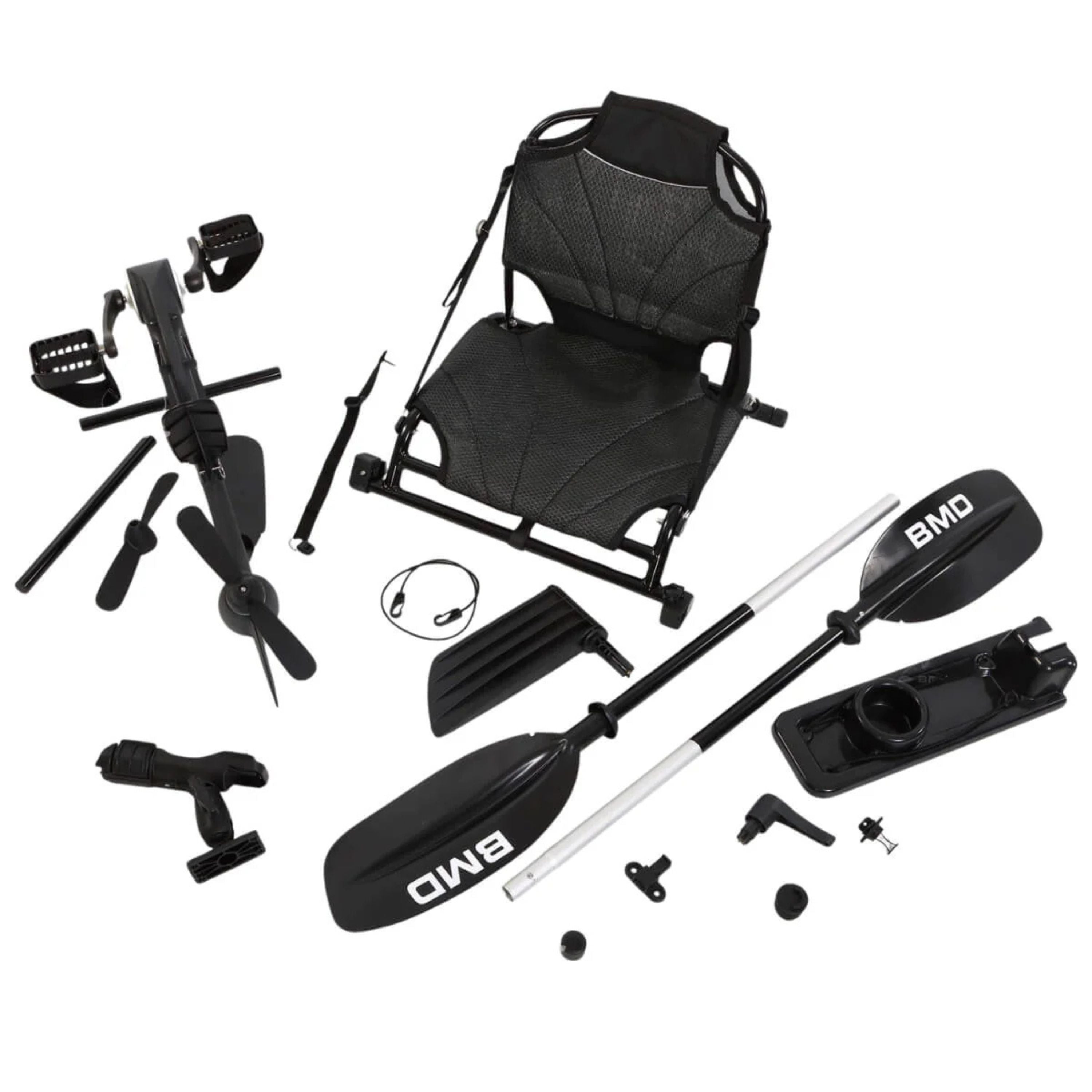 Waapa Original Kayak