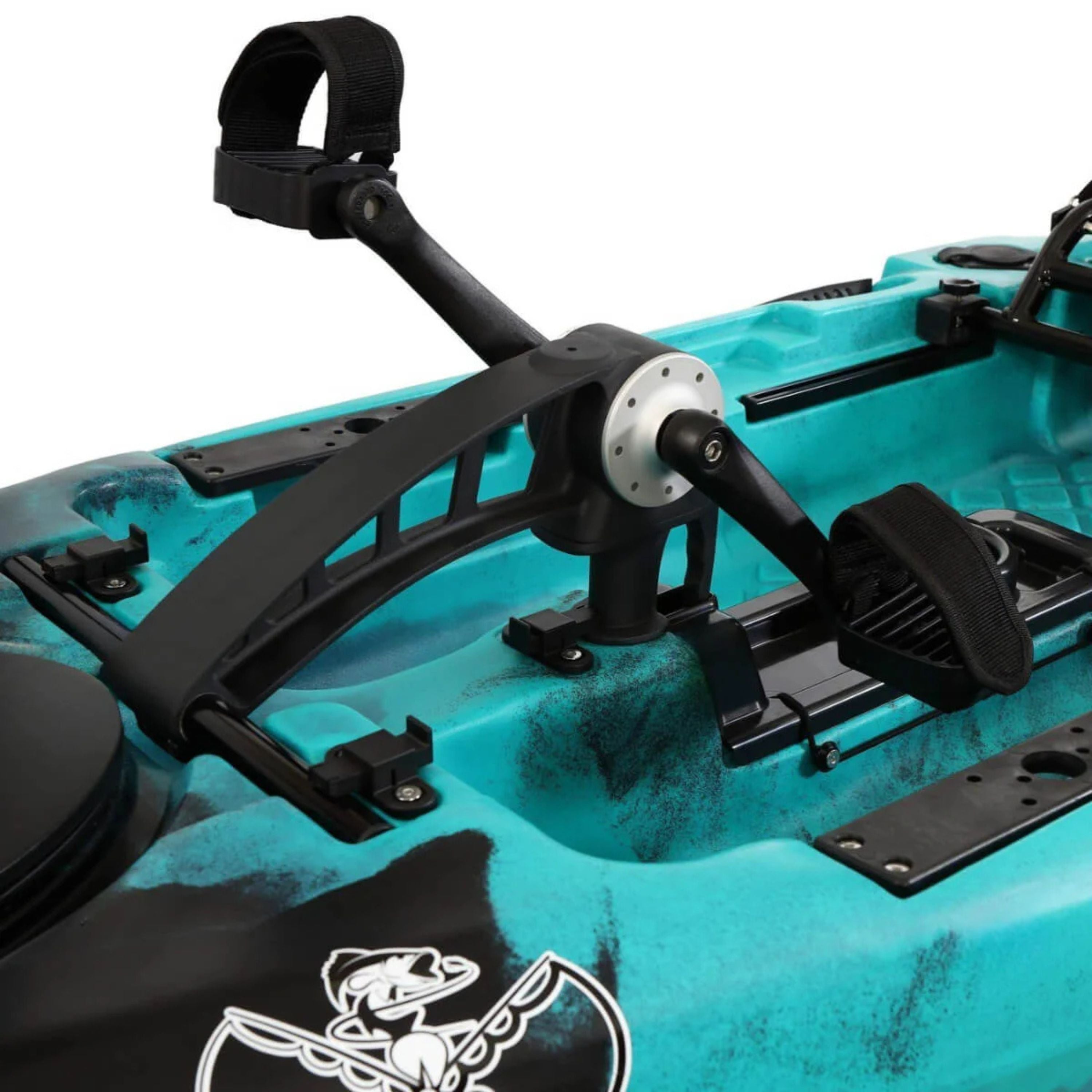 Waapa Original Kayak