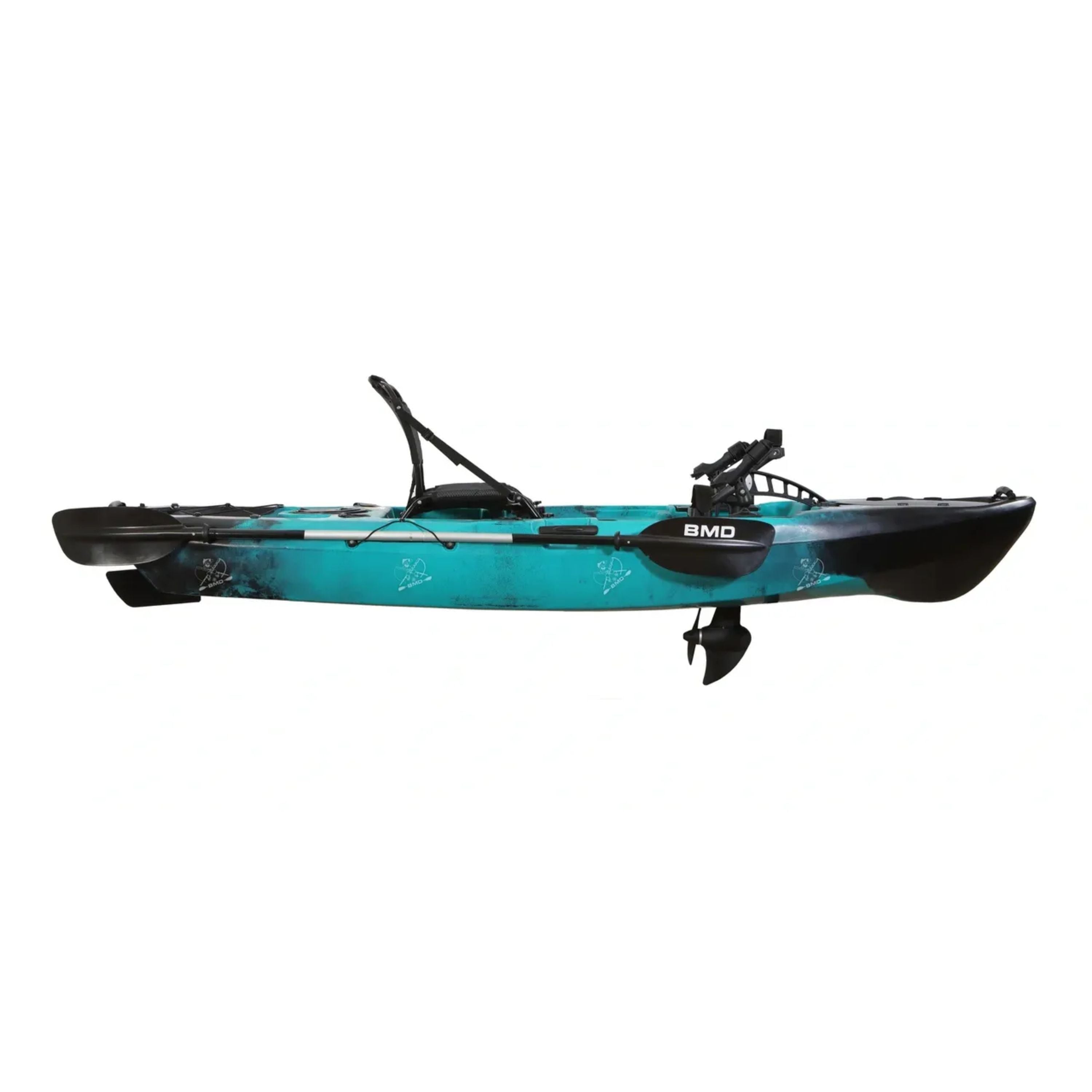 Waapa Original Kayak