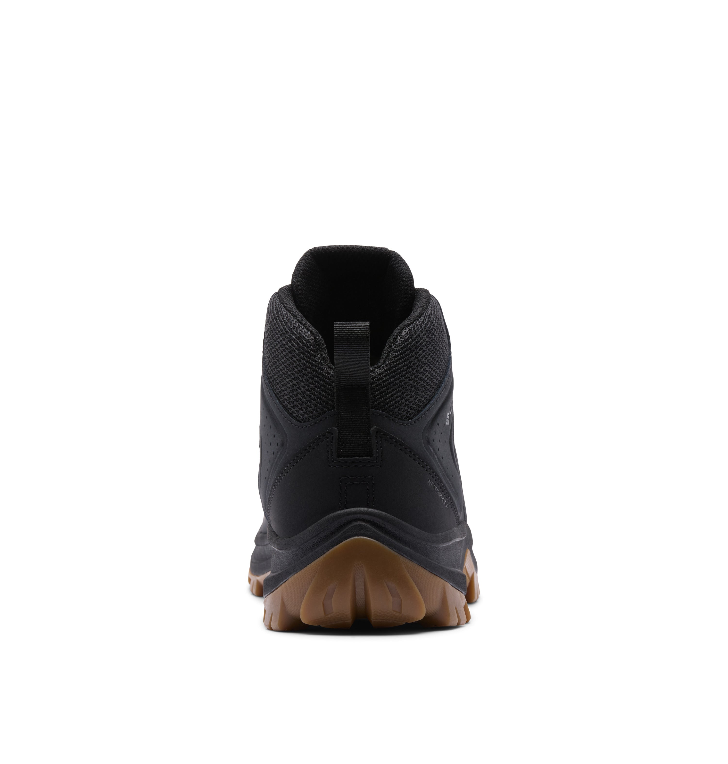 "Transverse" Waterproof hiking boots  - Men's