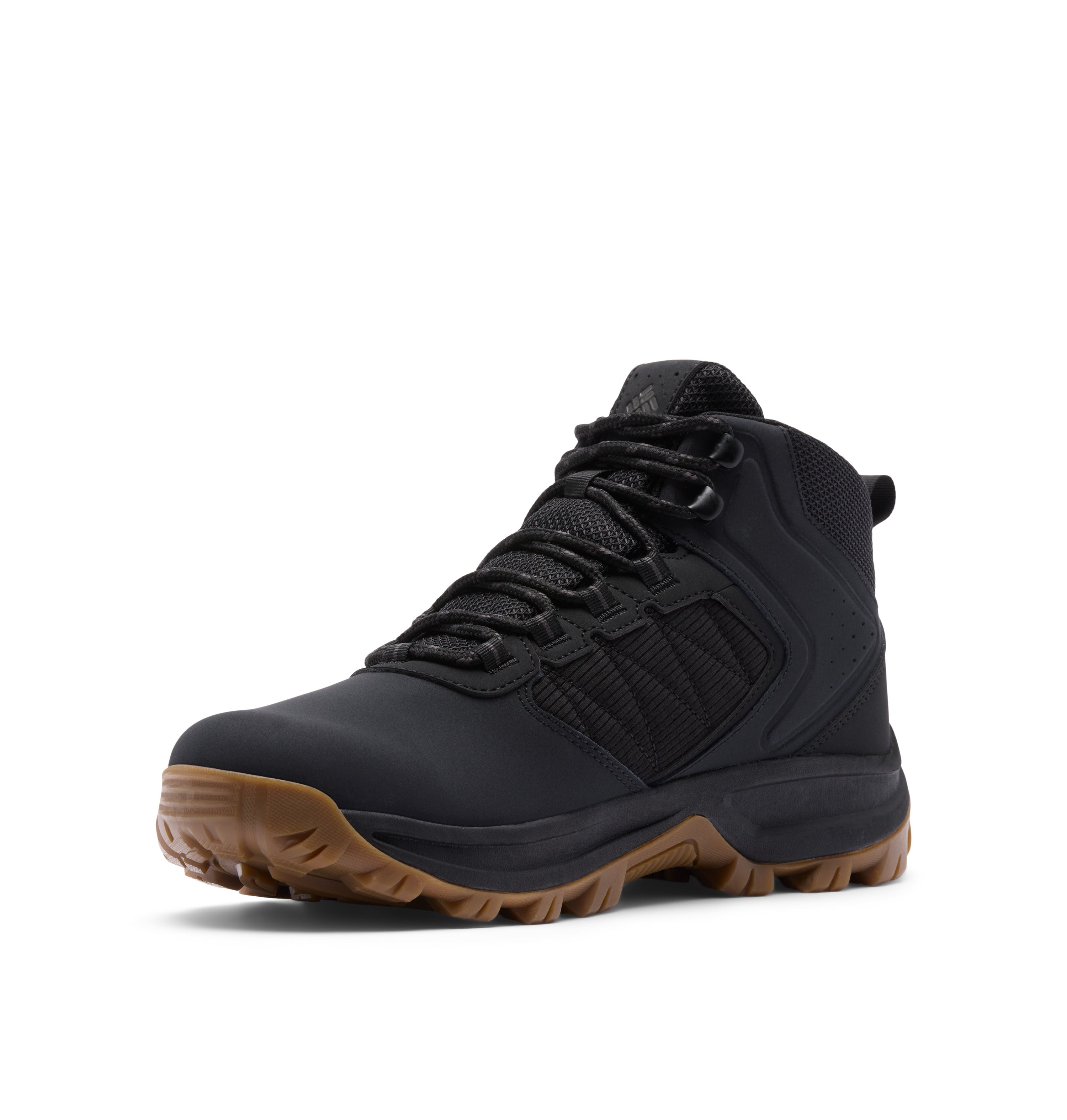 "Transverse" Waterproof hiking boots  - Men's