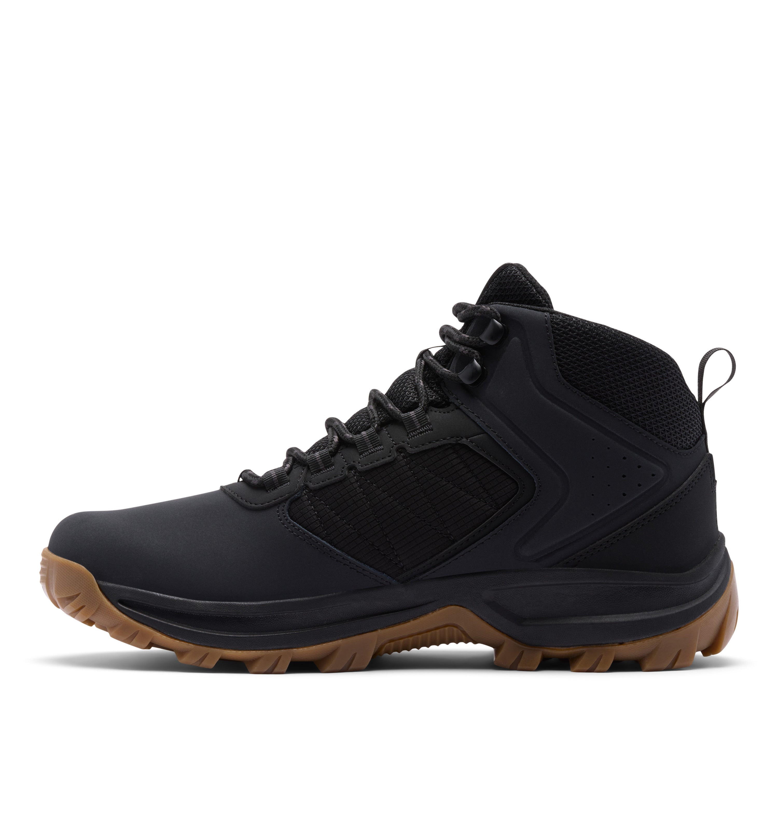 "Transverse" Waterproof hiking boots  - Men's