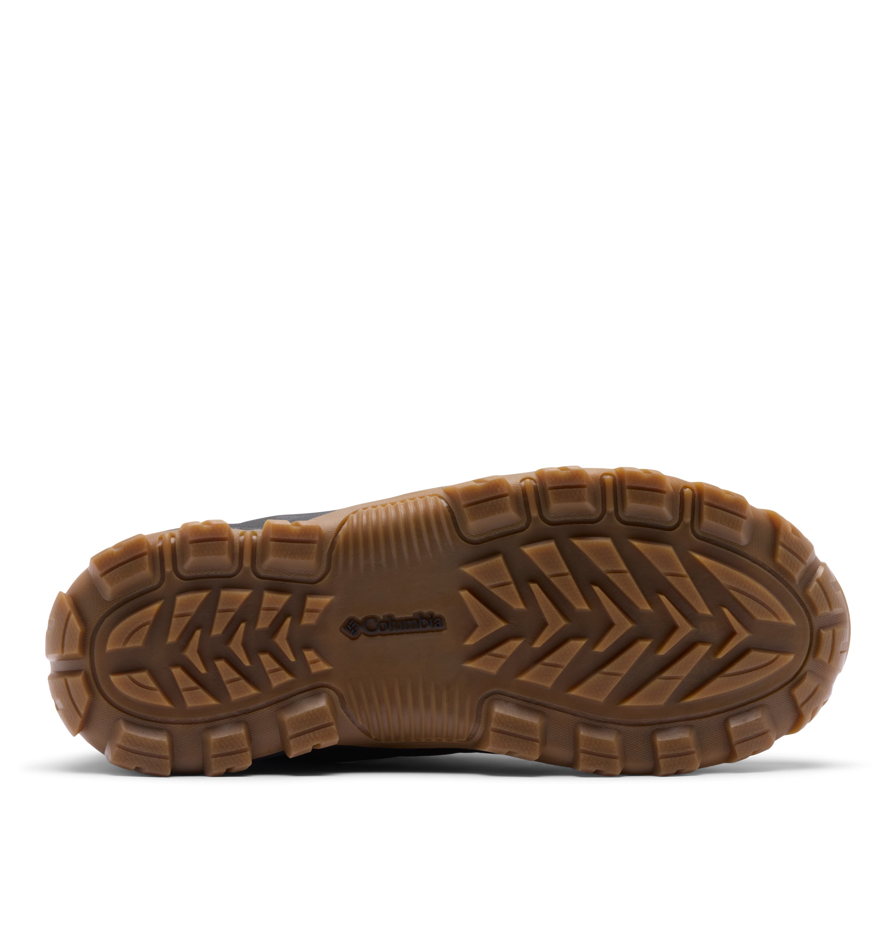 "Transverse" Waterproof hiking boots  - Men's