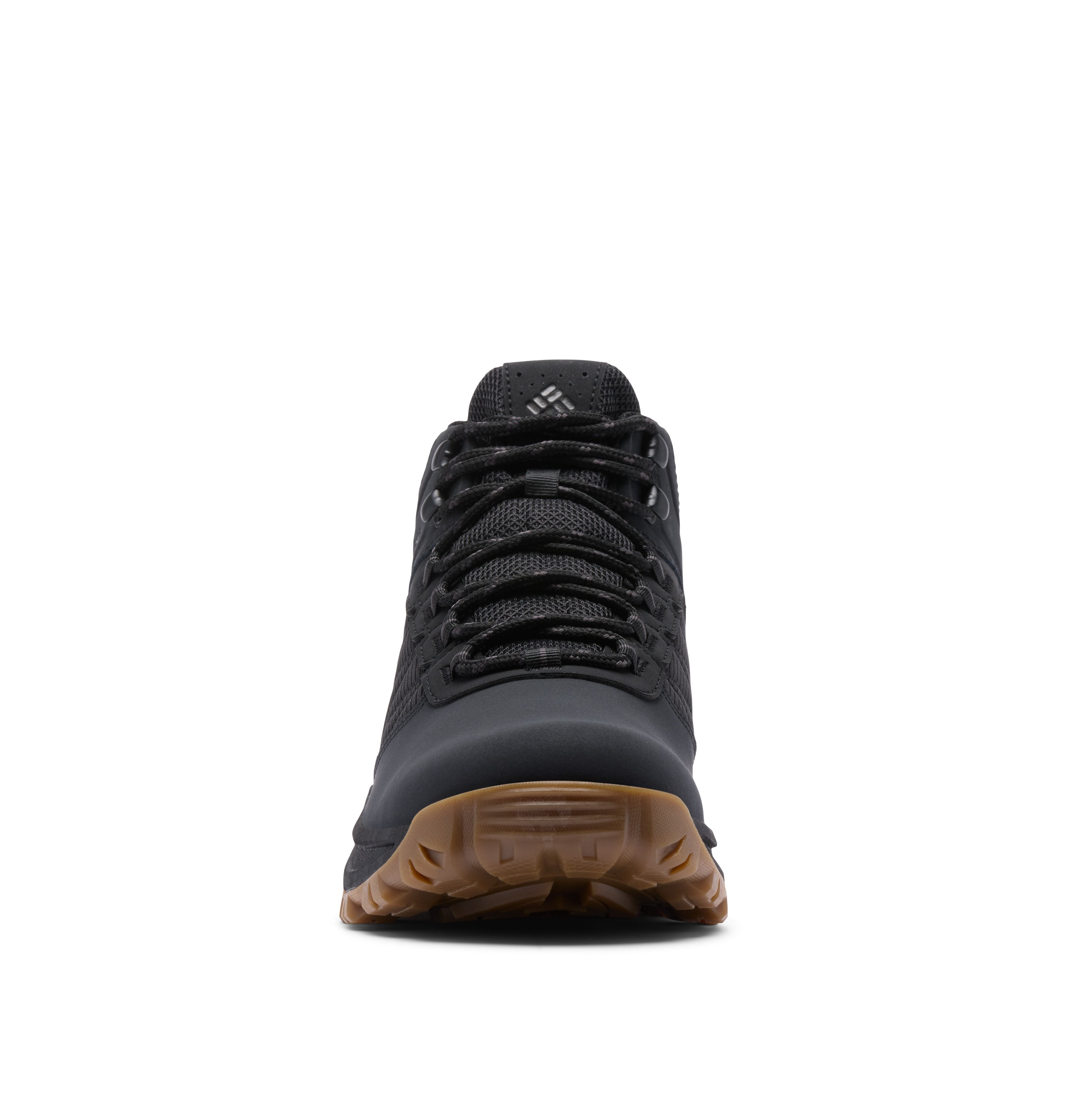 "Transverse" Waterproof hiking boots  - Men's