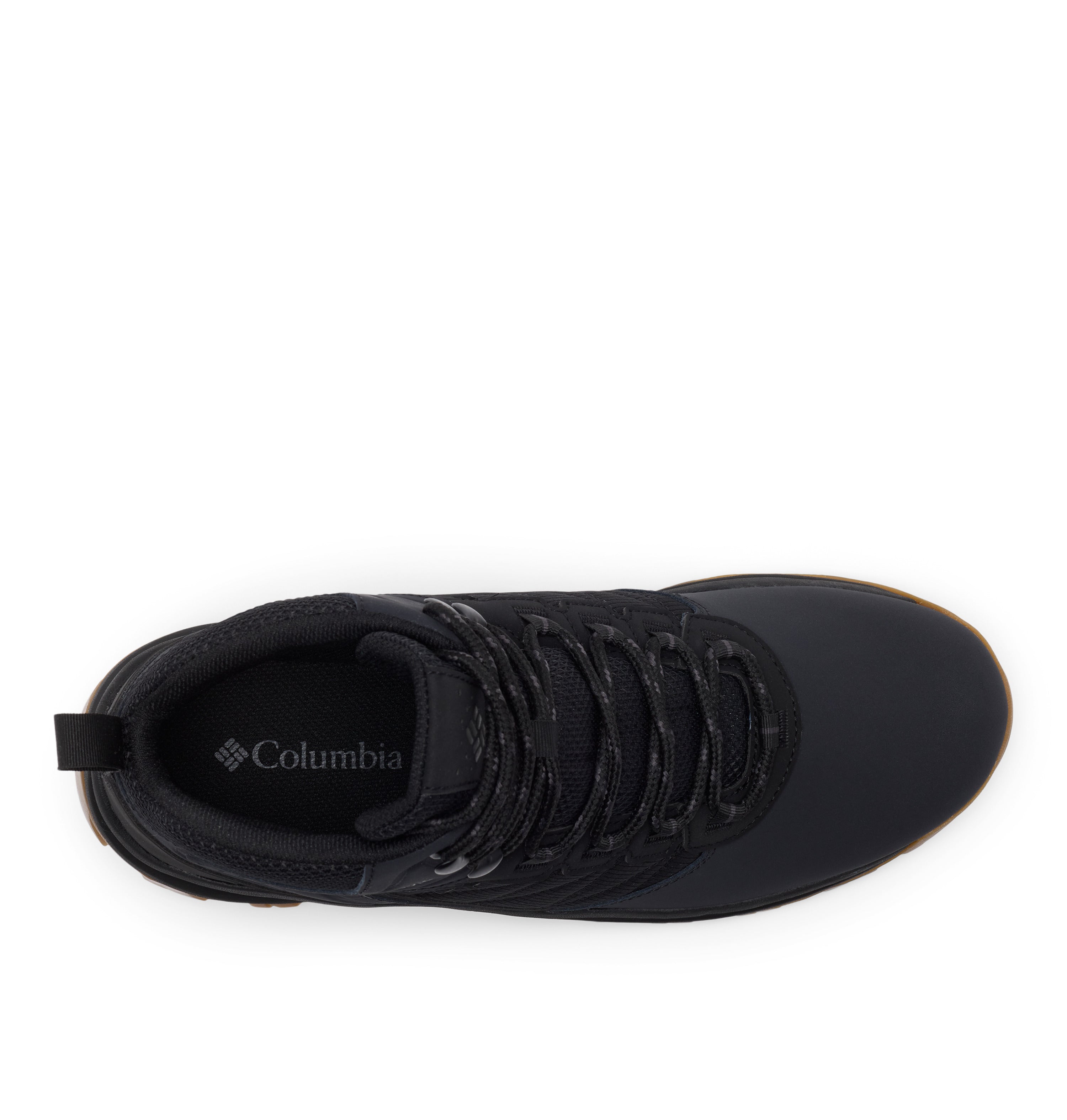 "Transverse" Waterproof hiking boots  - Men's
