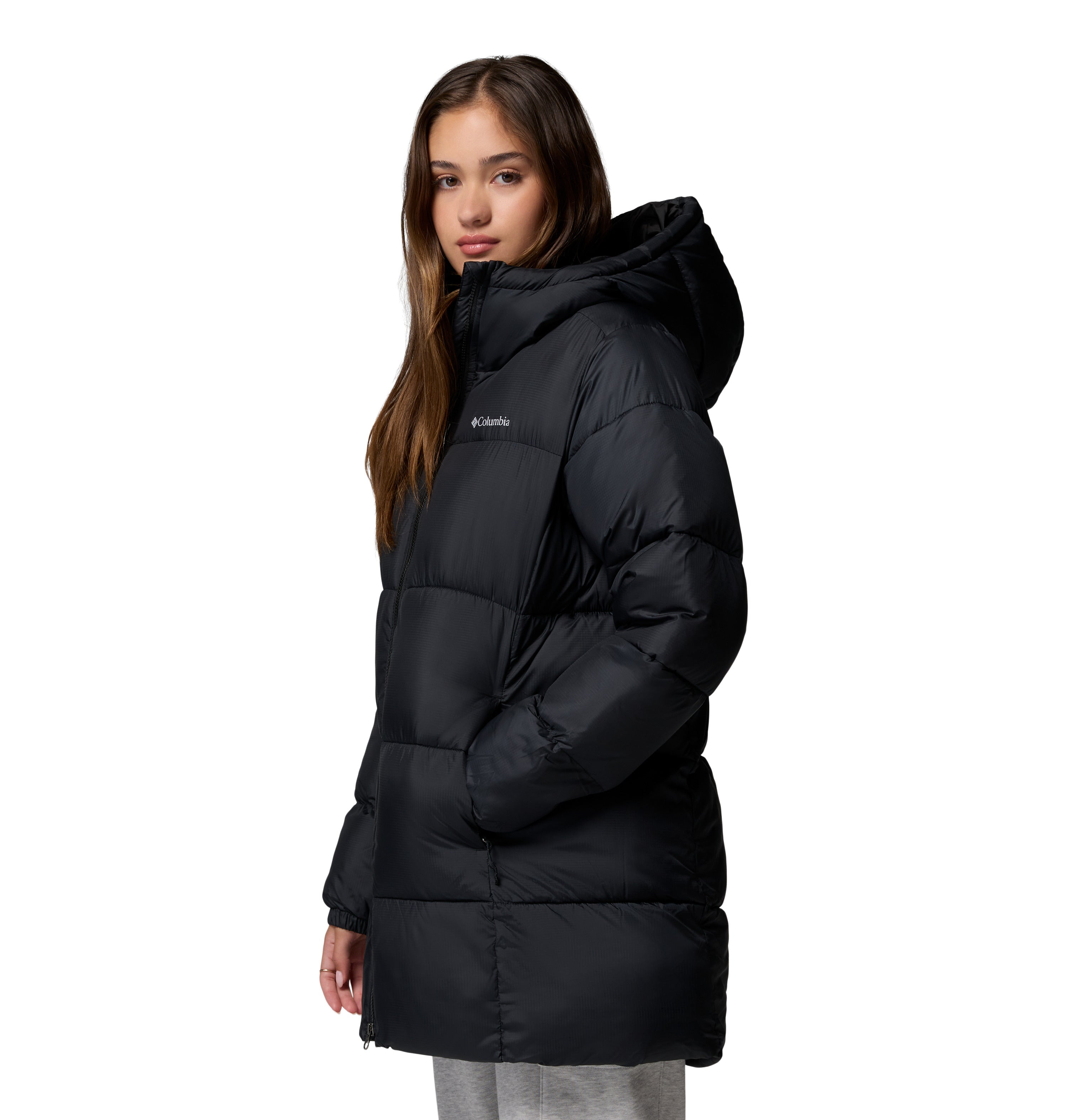 Manteau d'hiver "Puffect II" - Femme