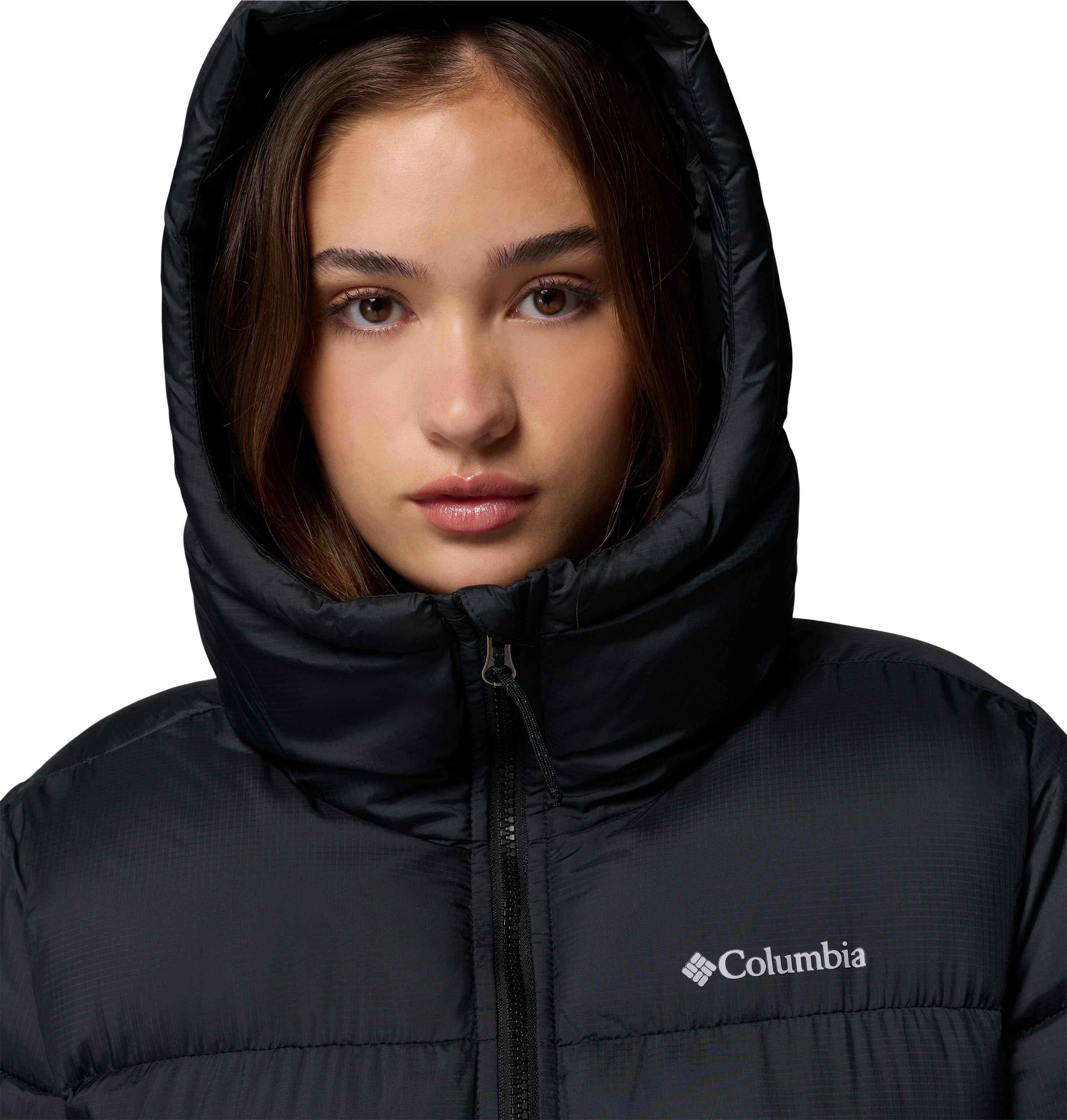 Manteau d'hiver "Puffect II" - Femme