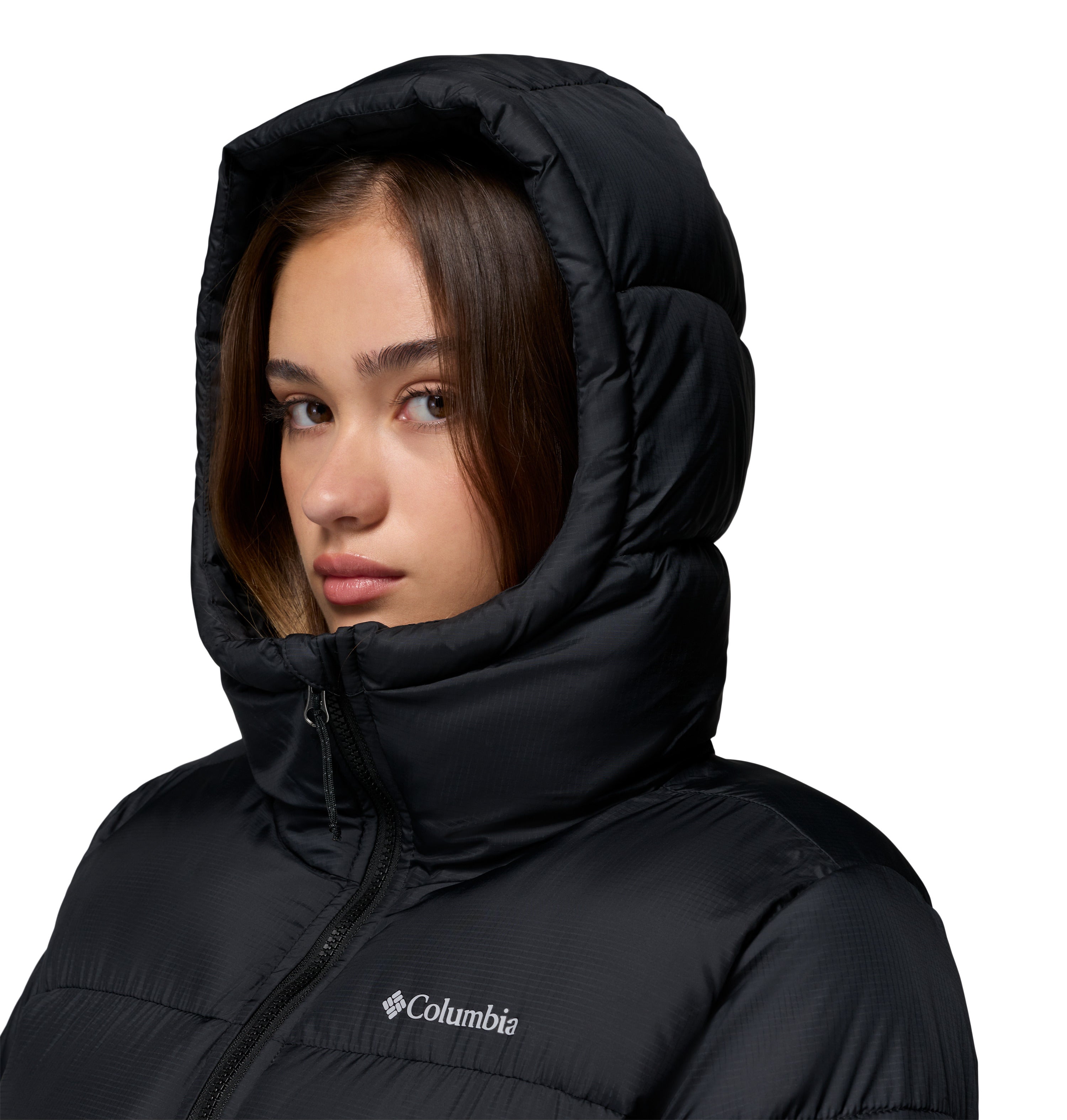 Manteau d'hiver "Puffect II" - Femme