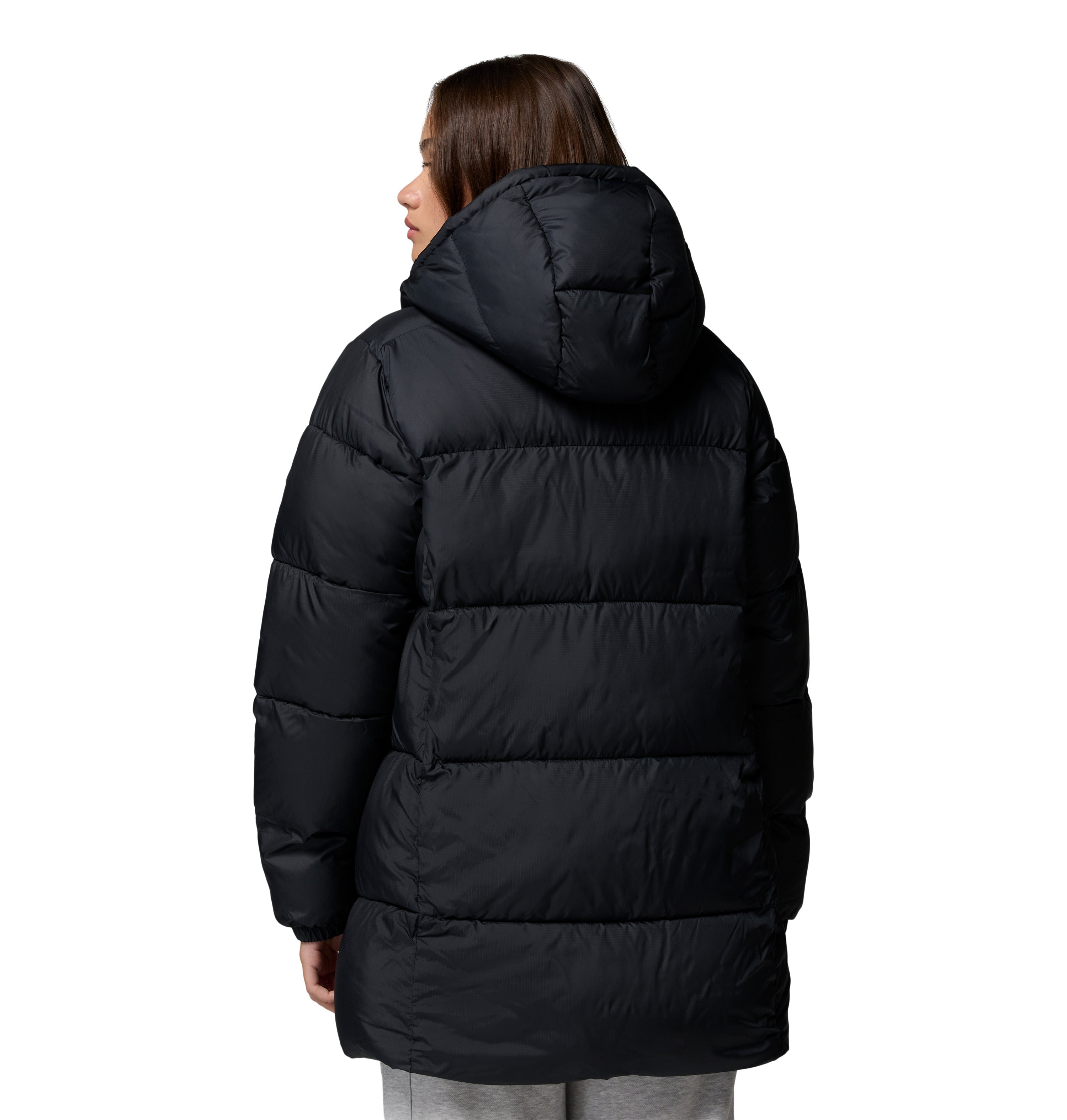 Manteau d'hiver "Puffect II" - Femme