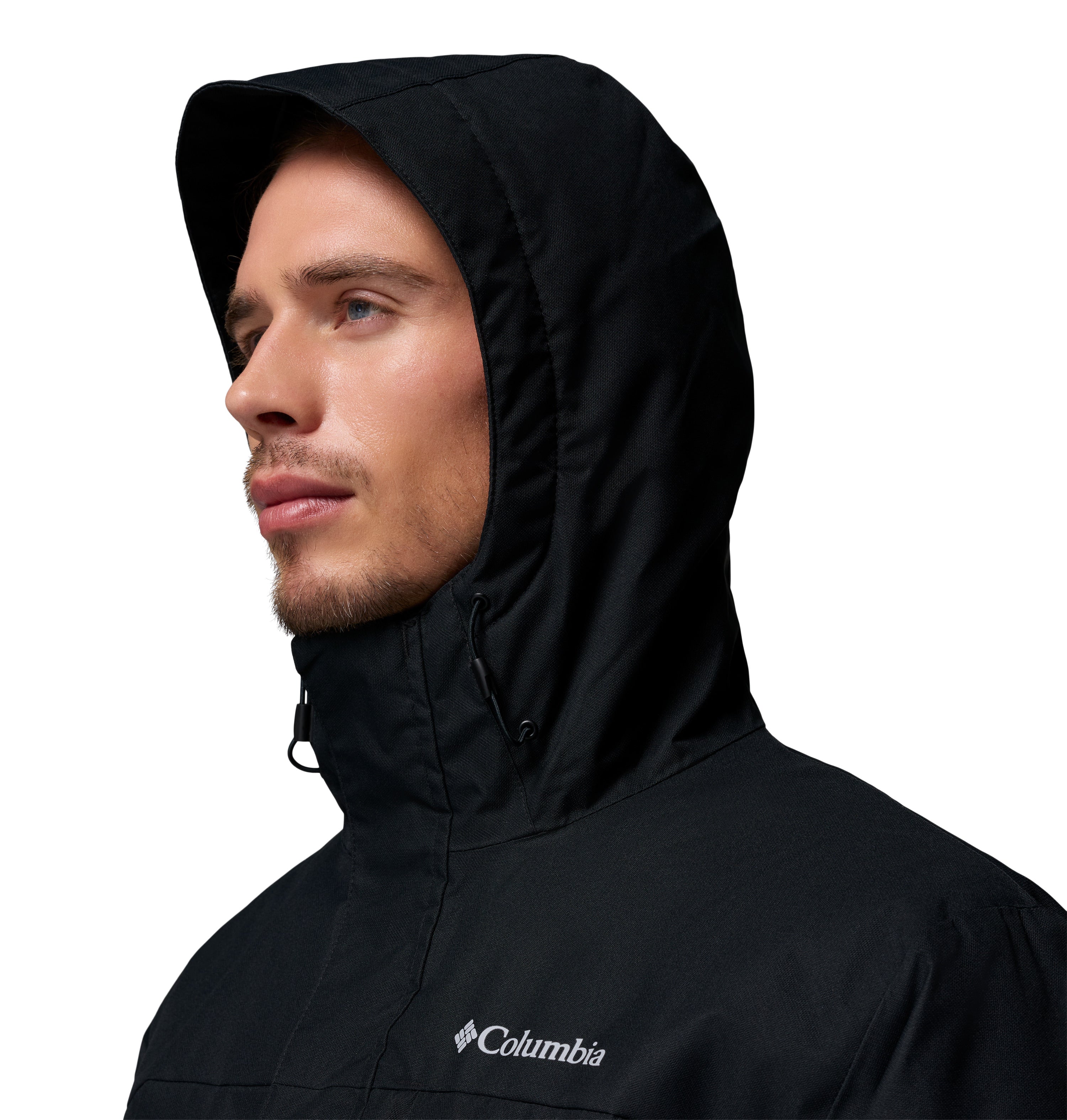 "Hikebound II" Insulated jacket - Men's