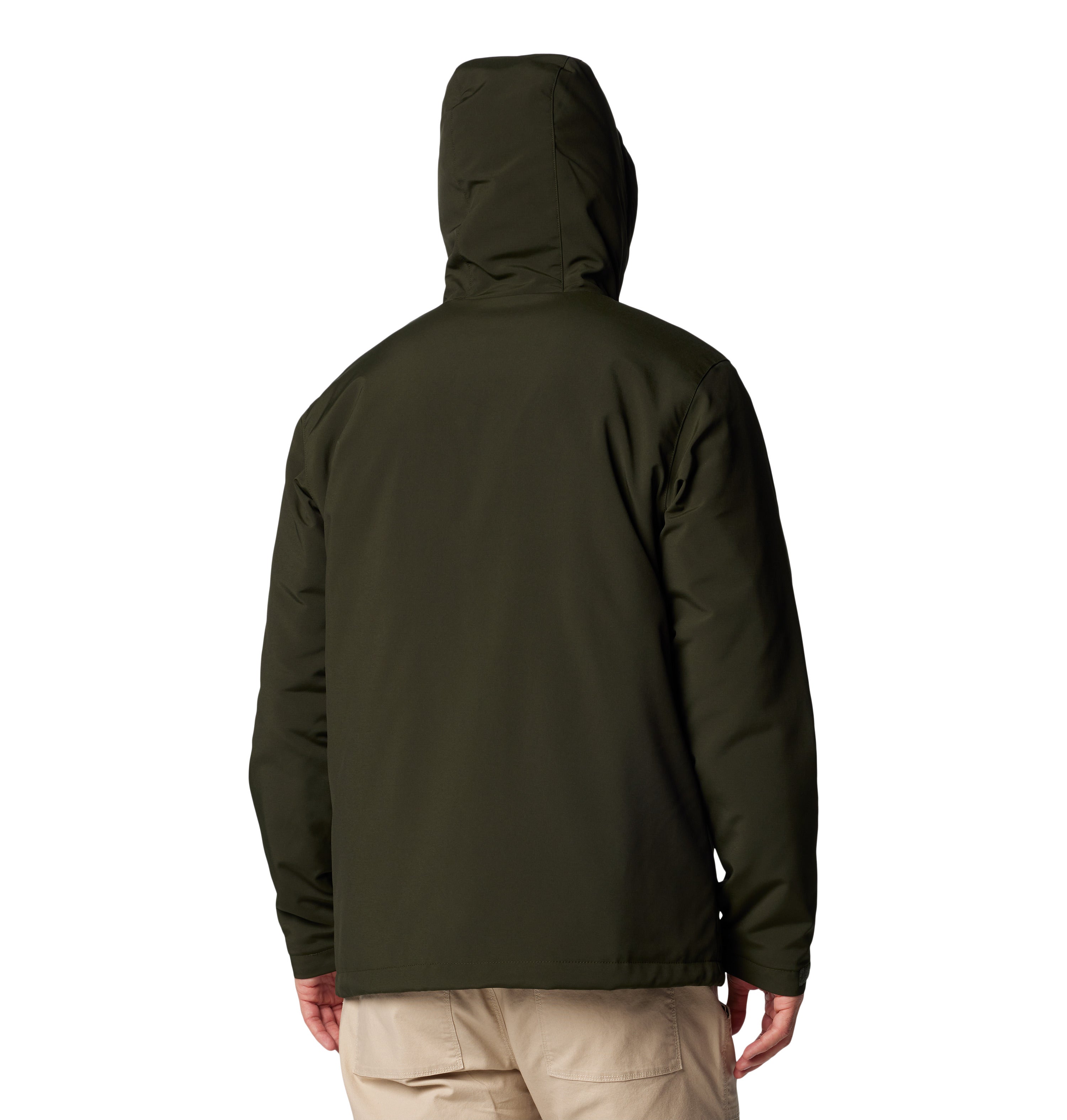 Manteau à coquille souple "Gate Racer II" - Homme